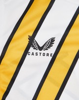 Castore Wolverhampton Wanderers FC Warm Up Shirt Junior