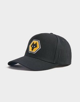 Official Team Wolverhampton Wanderers FC Core Cap