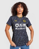Castore Wolverhampton Wanderers FC 2021/22 Away Shirt