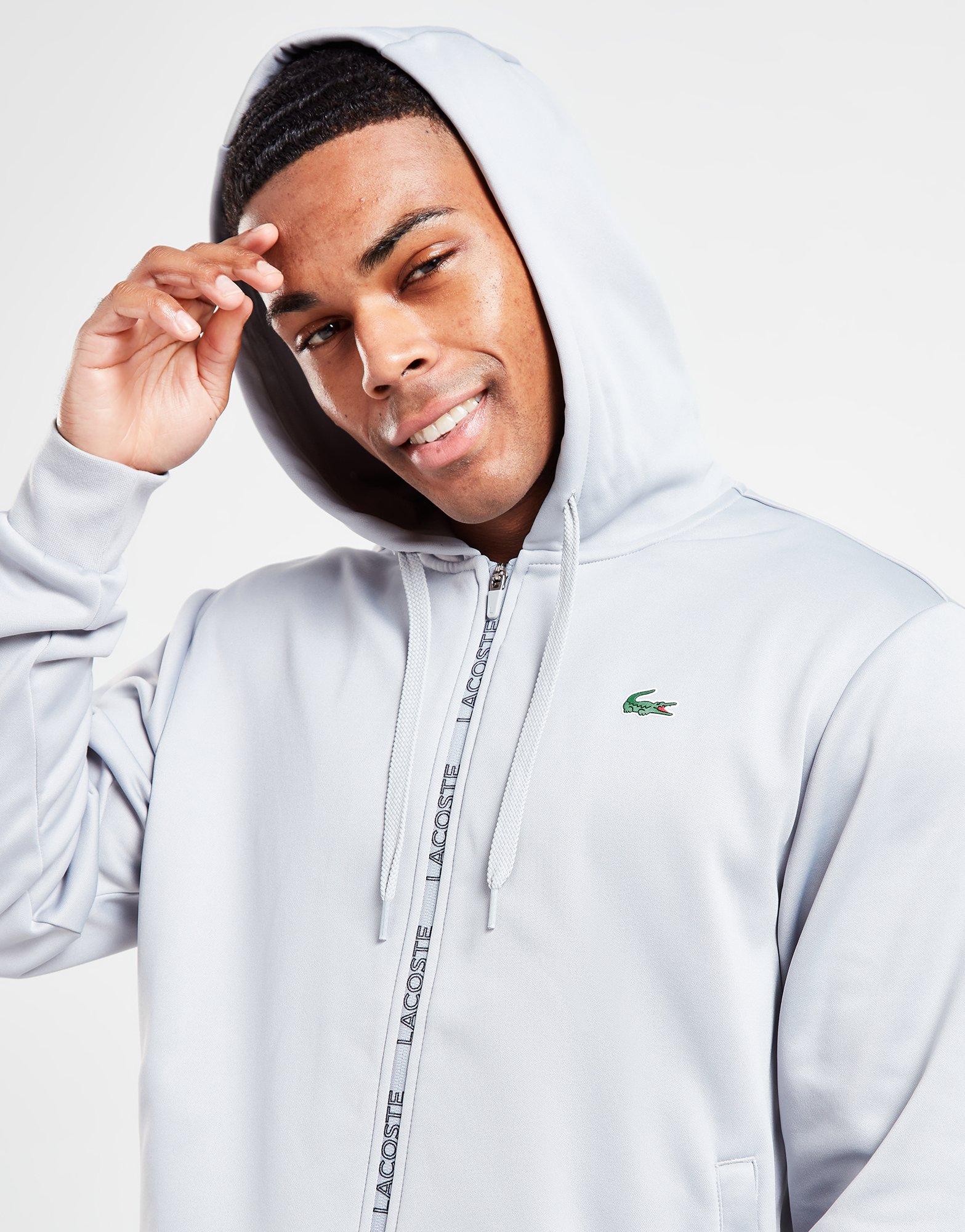 lascoste hoodie