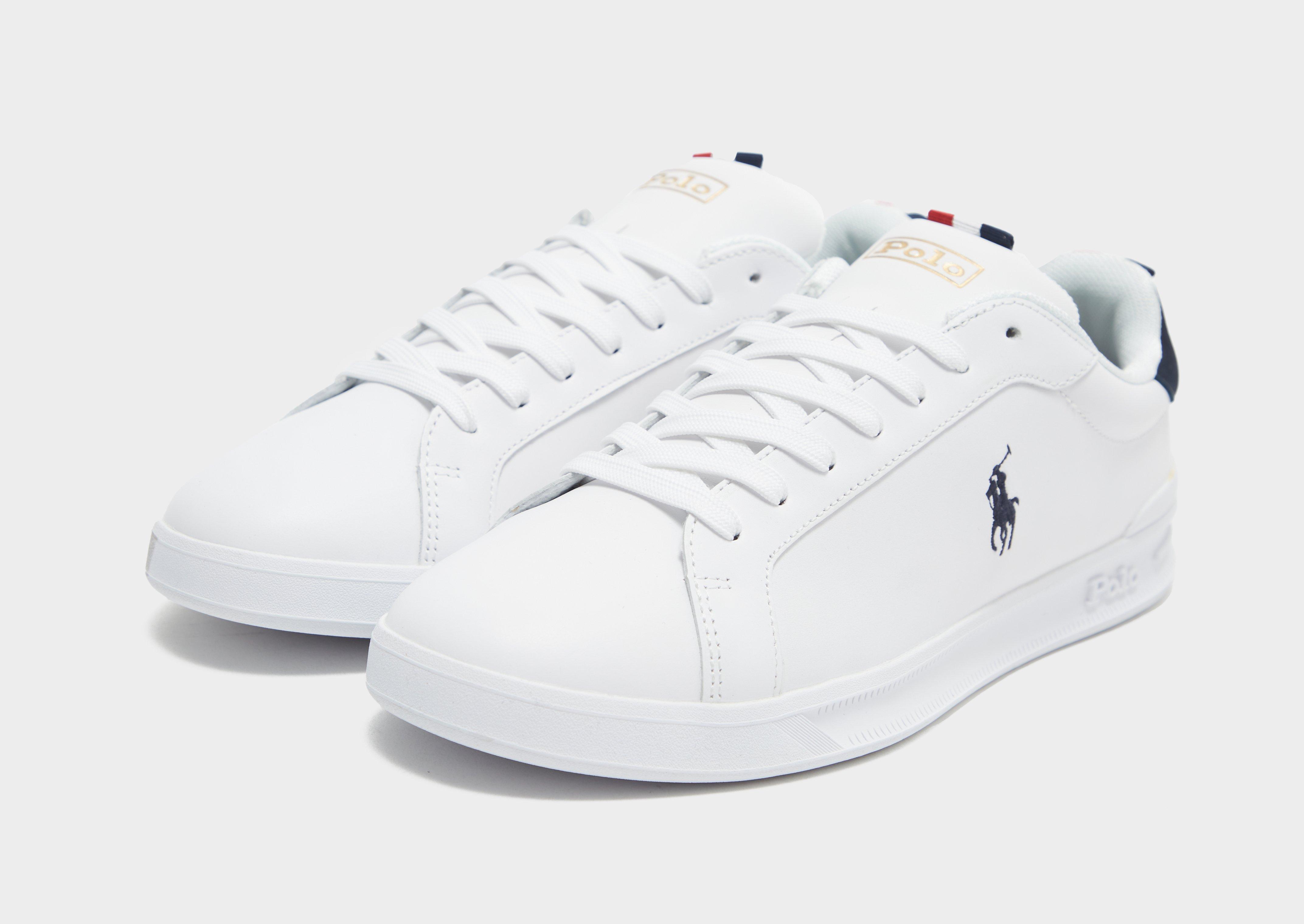 Polo Ralph Lauren Heritage Court II