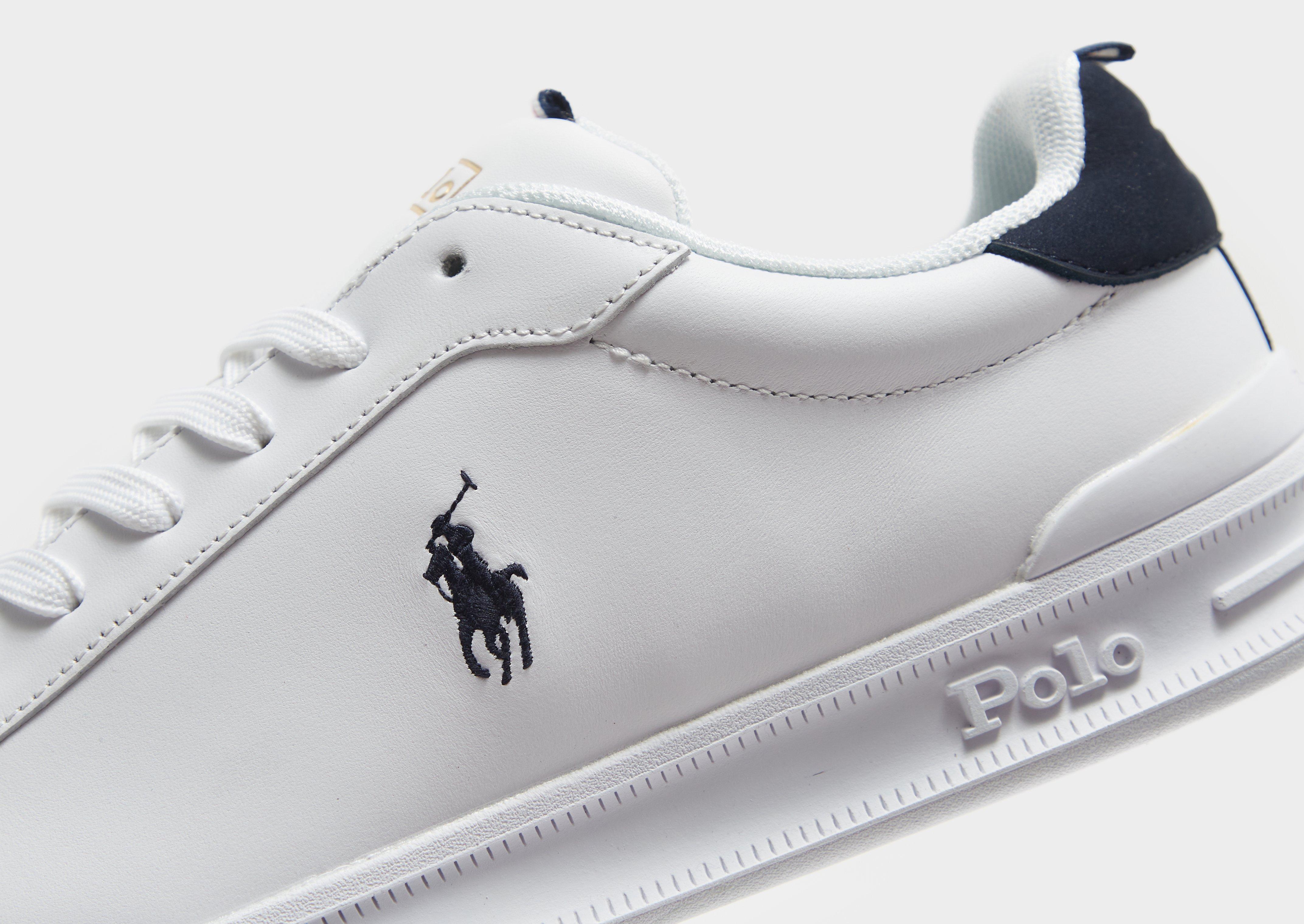 Polo Ralph Lauren Heritage Court II