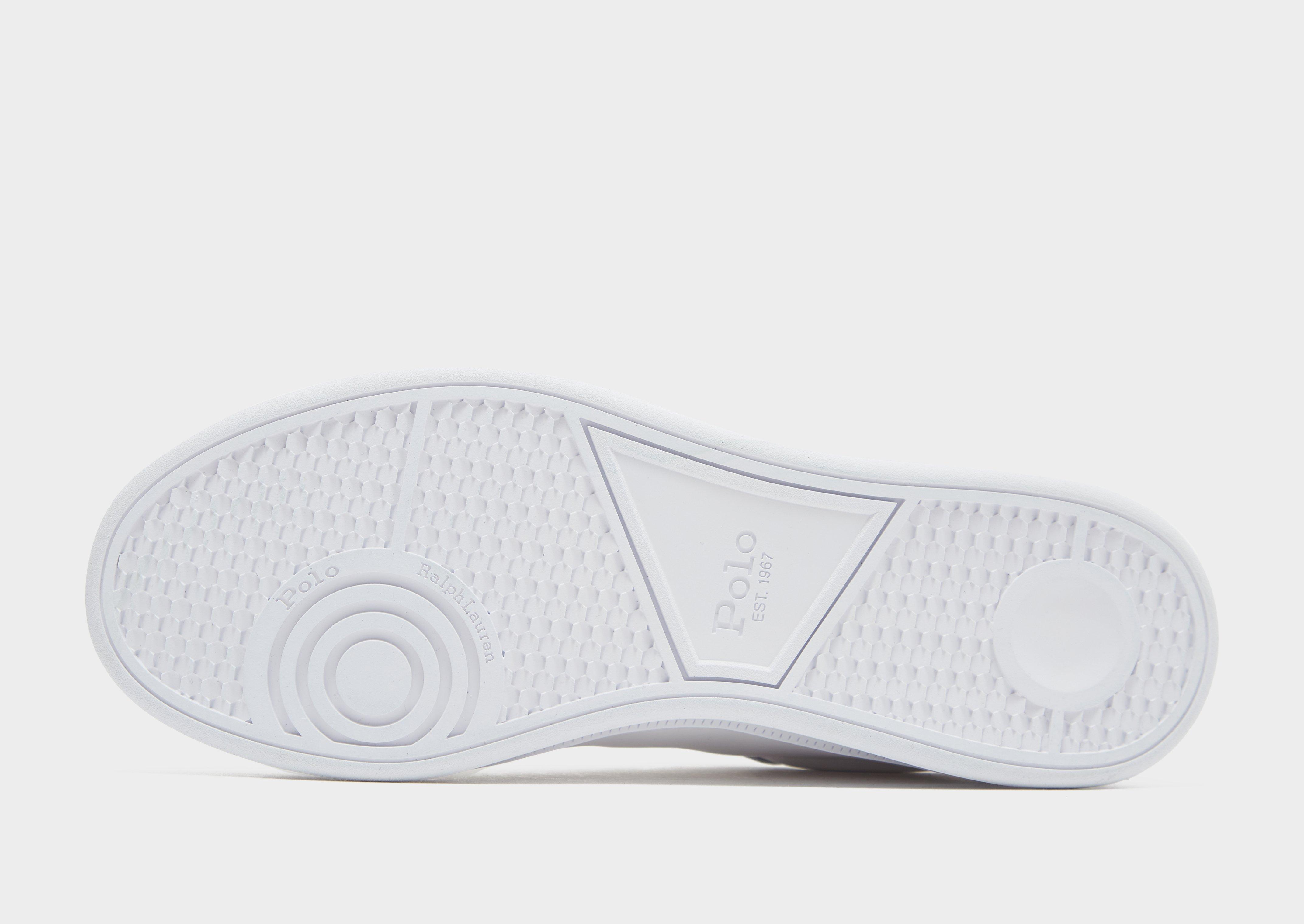 Polo Ralph Lauren Heritage Court II