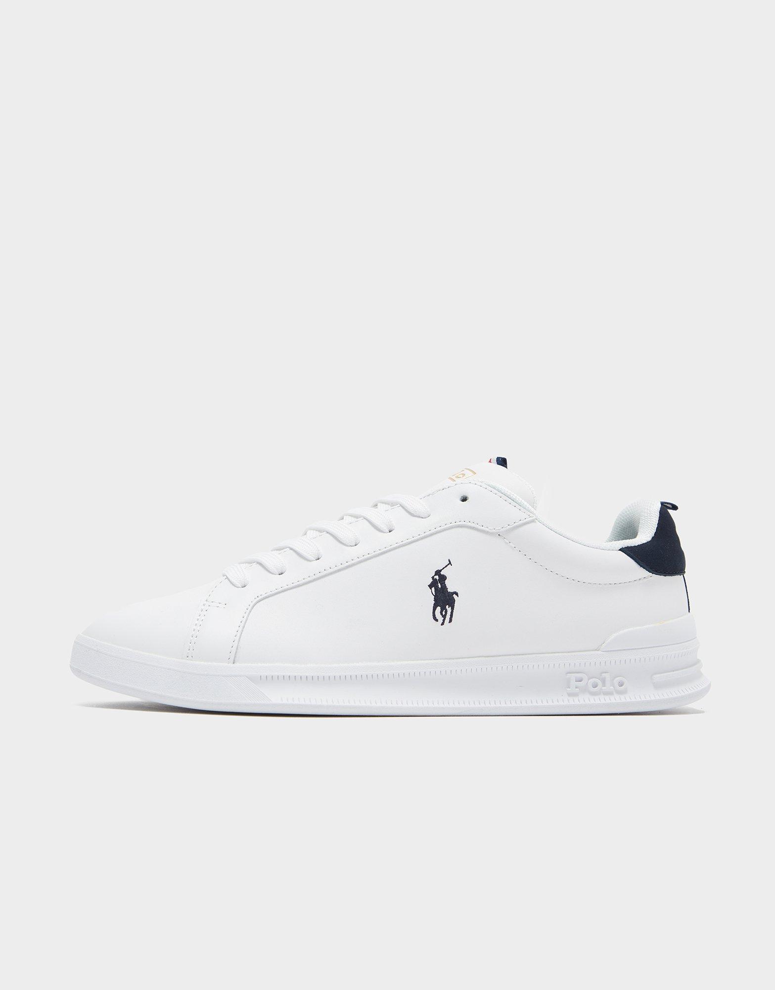 Polo Ralph Lauren Heritage Court II