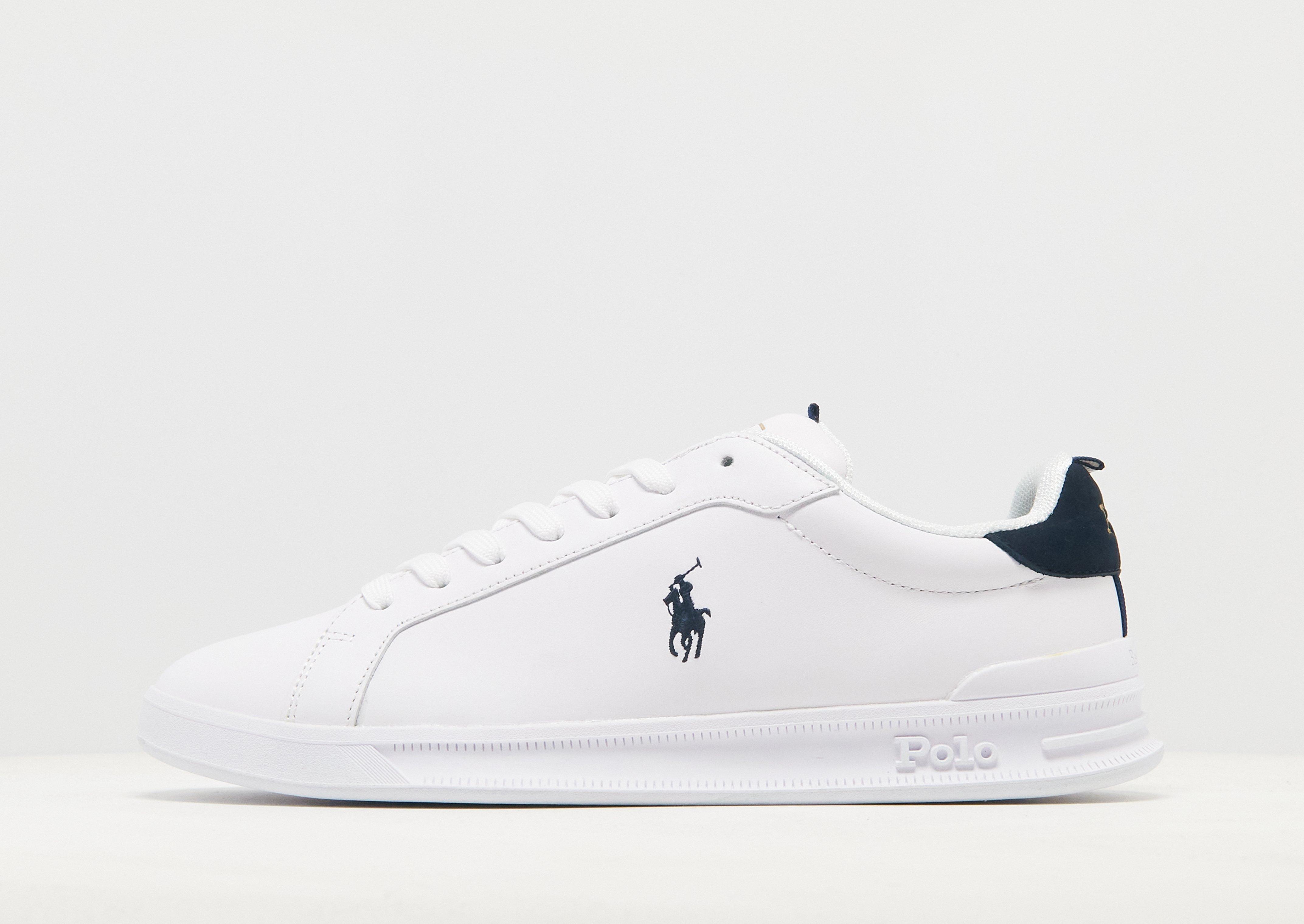 Polo Ralph Lauren Heritage Court II