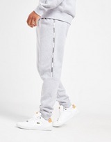 Lacoste Tape Joggers