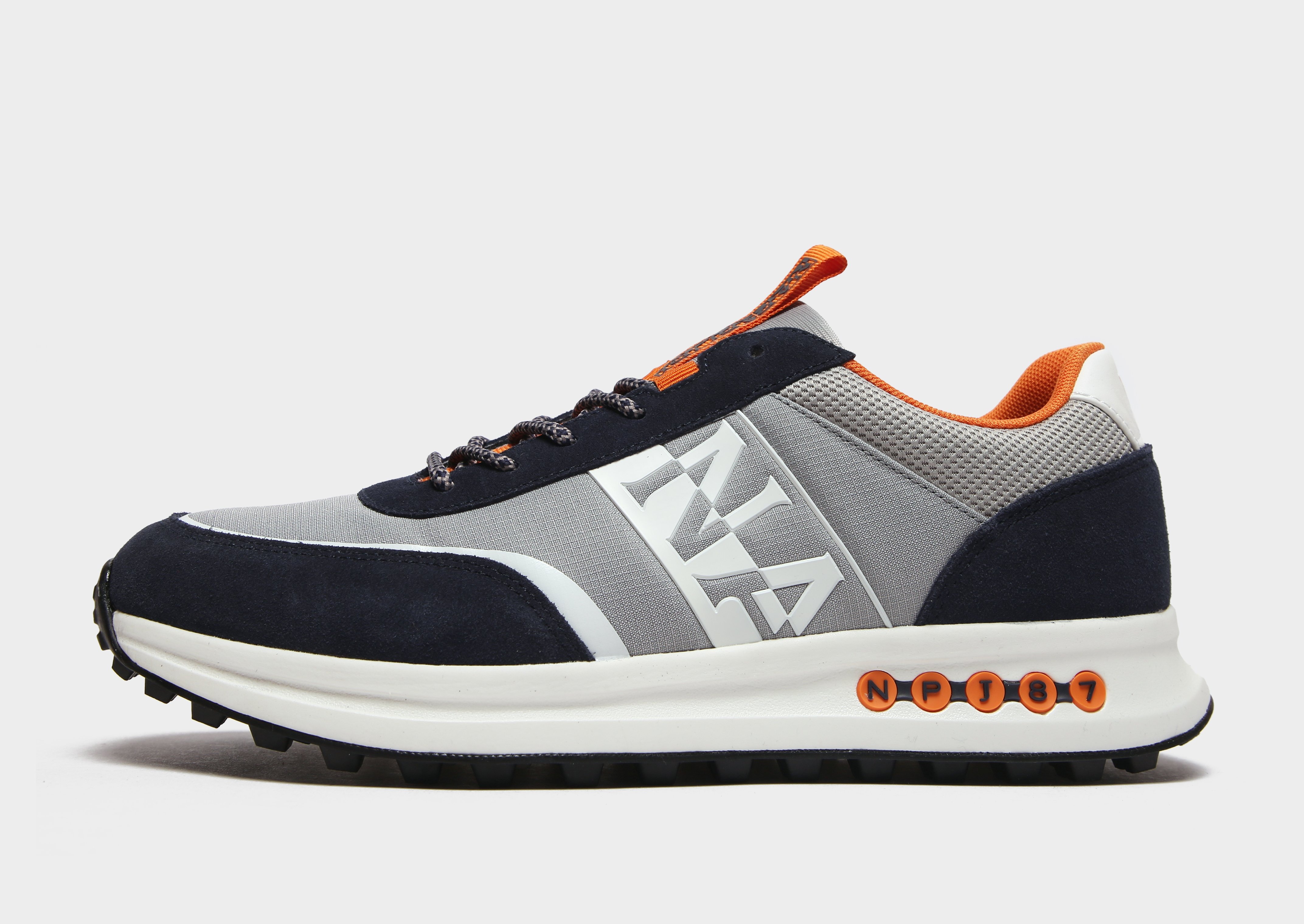 Napapijri Slate Herren Grau | JD Sports Österreich