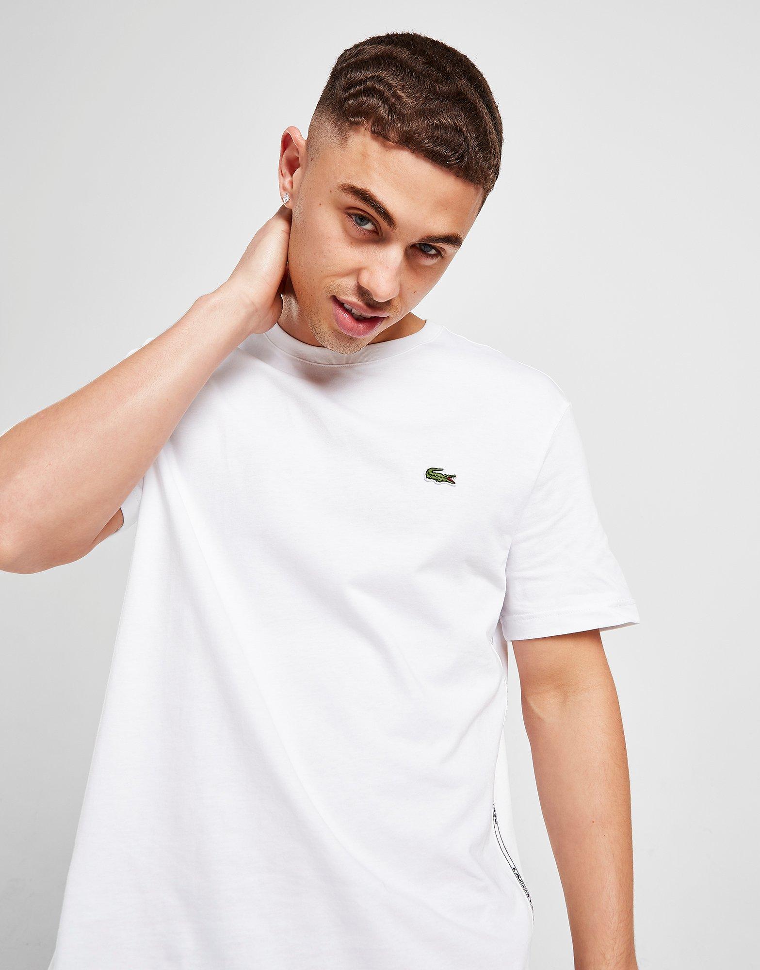 lacoste polo t shirt size guide,Save up to