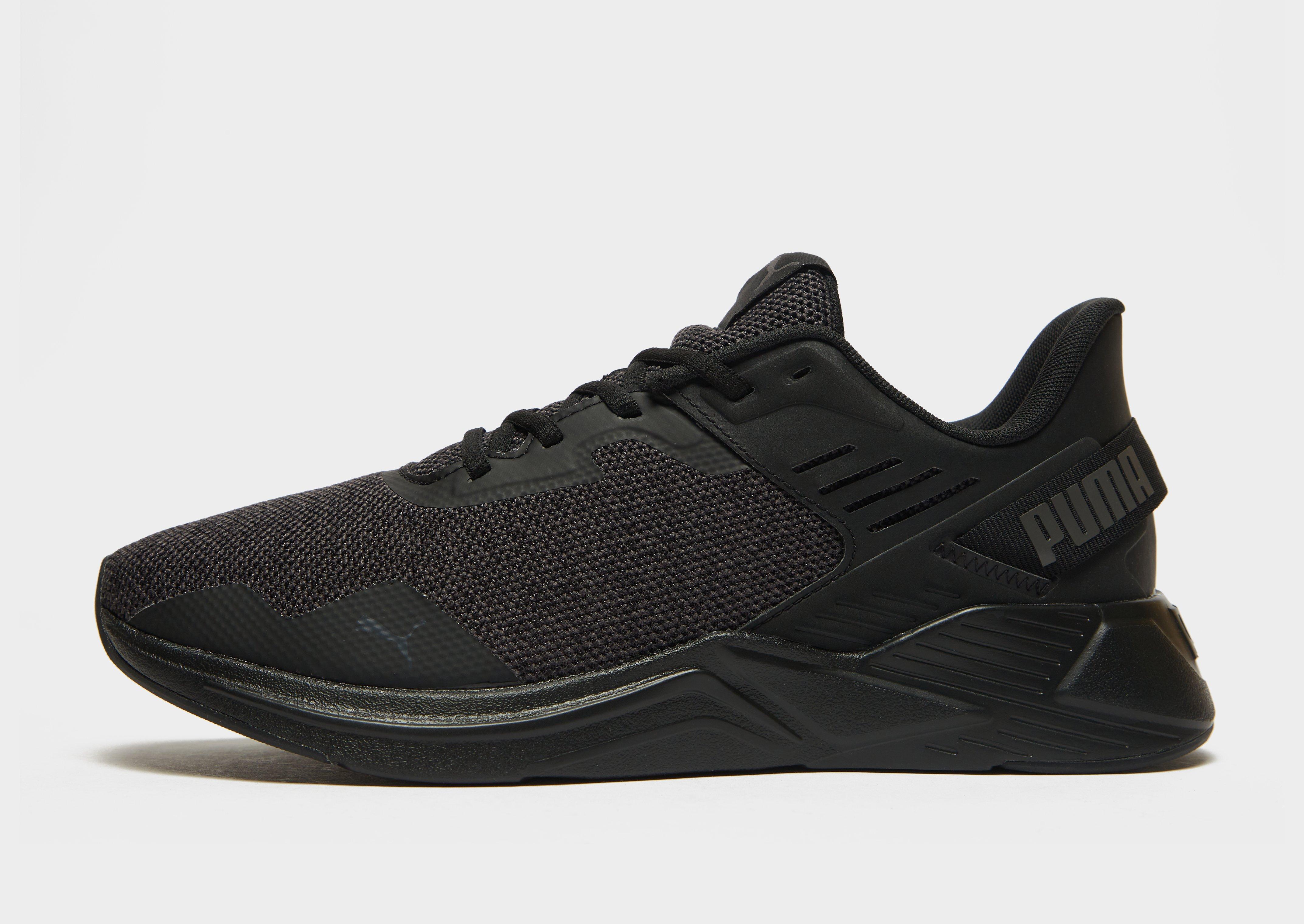 Puma sales xt2 black