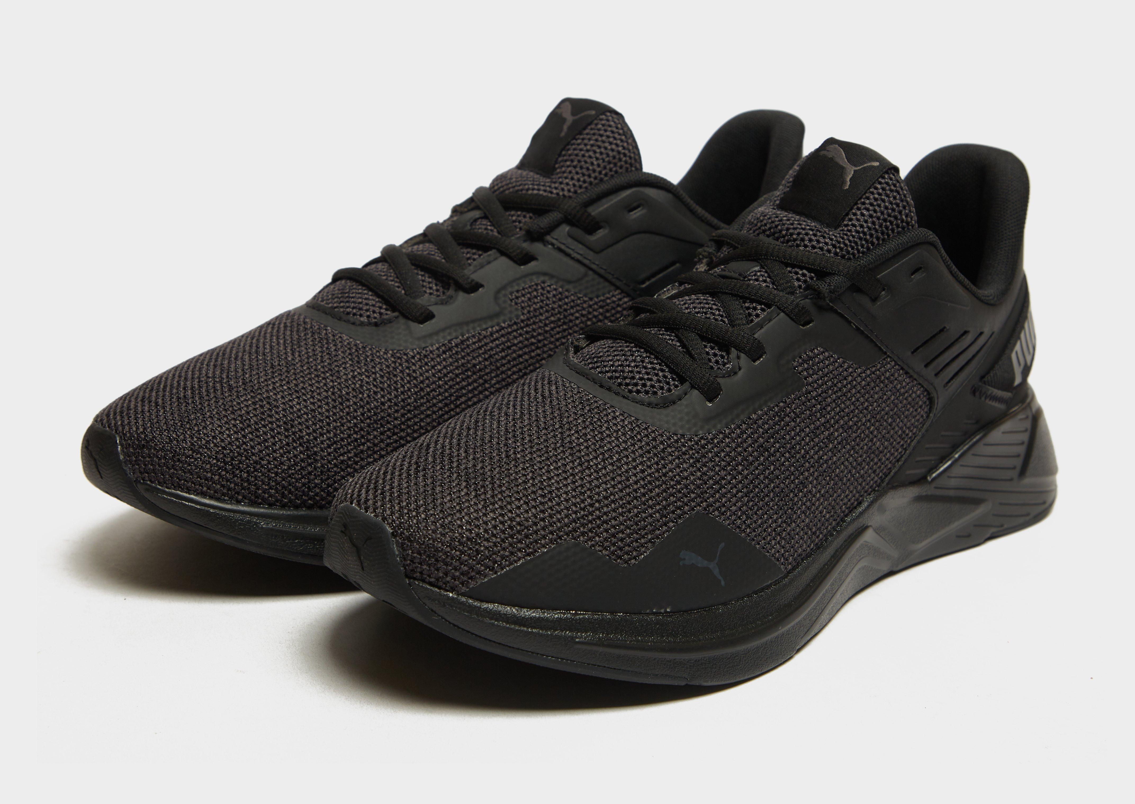 Black Puma Disperse XT2 | JD Sports UK