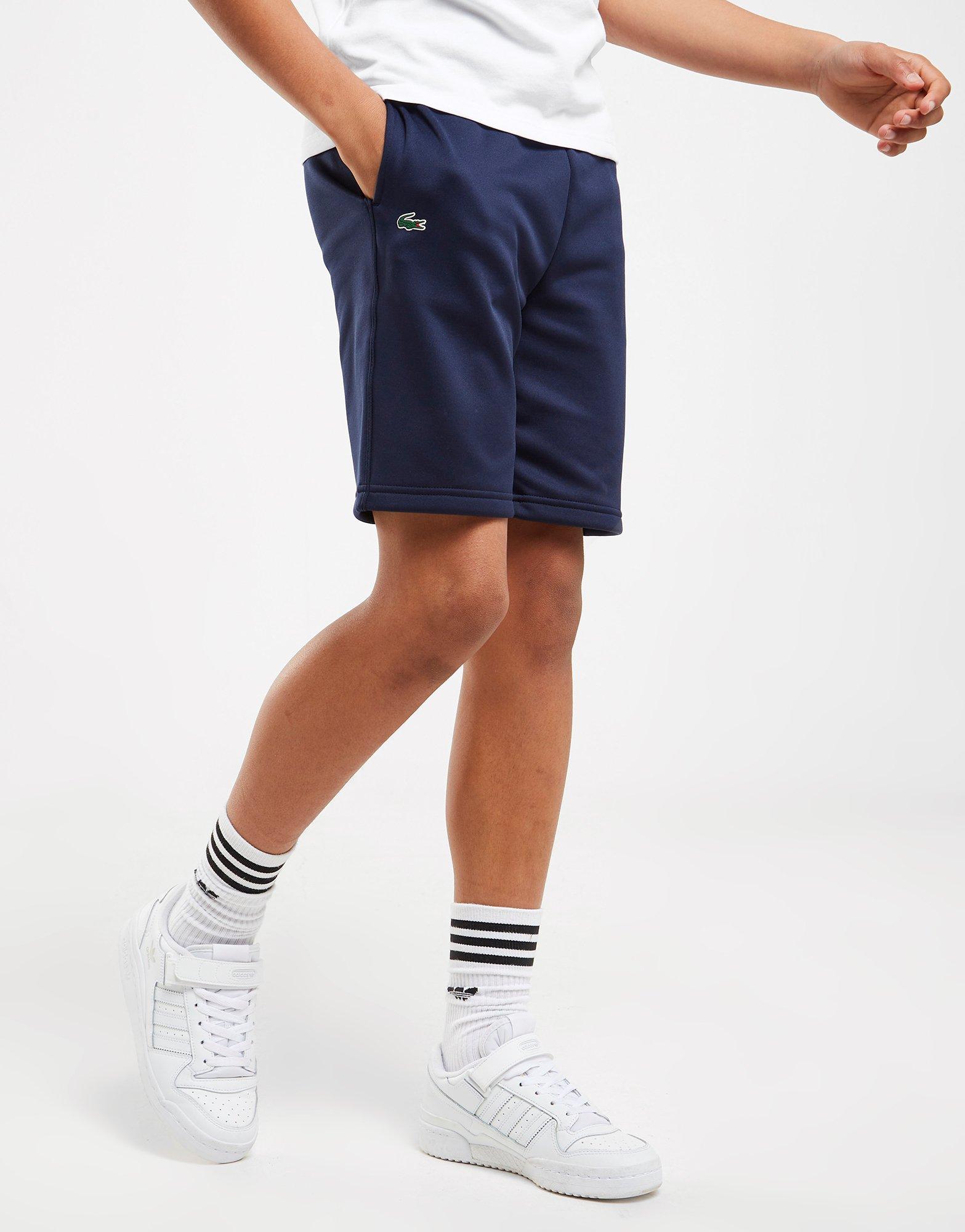 Lacoste Poly Shorts Junior