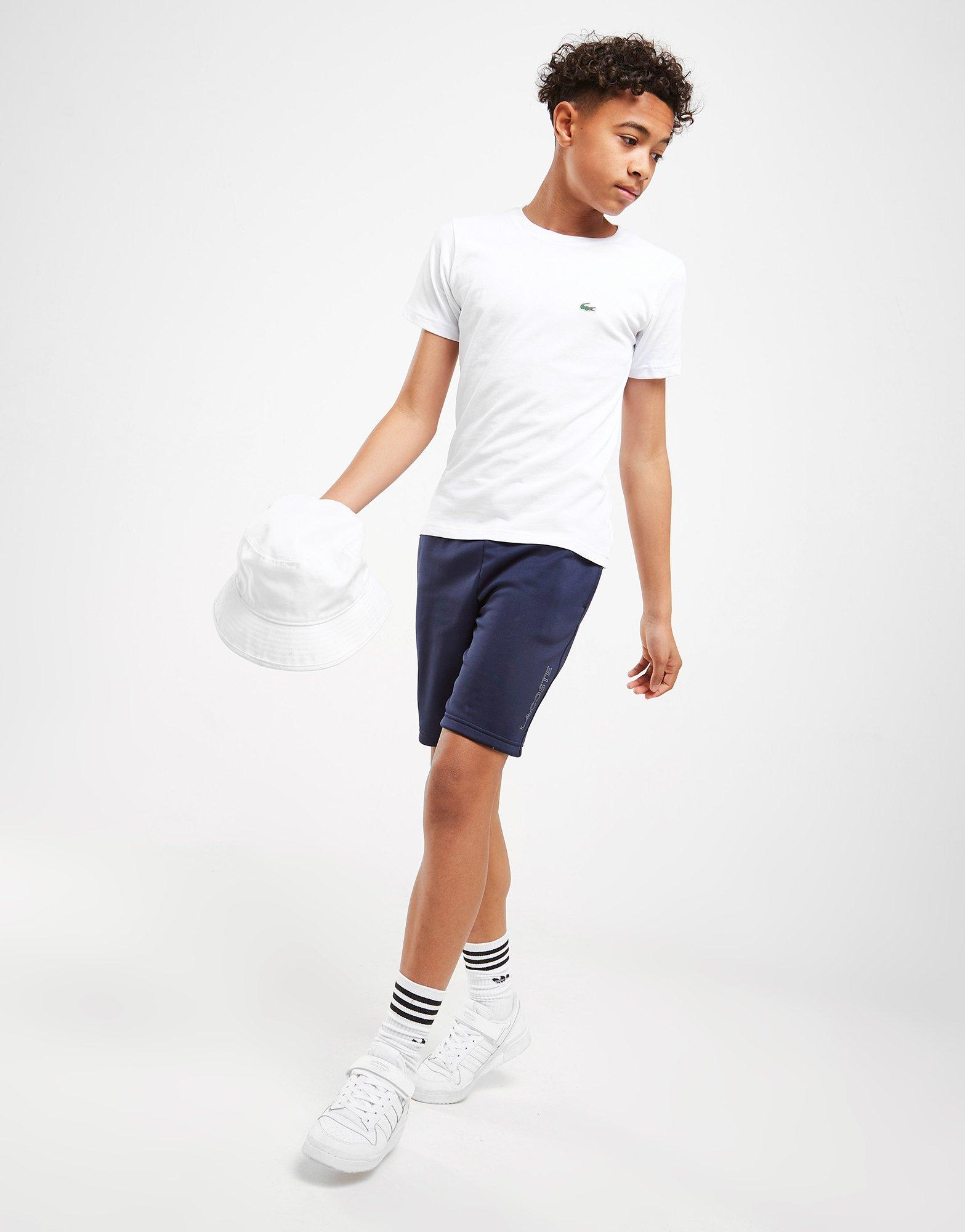 Lacoste Poly Shorts Junior