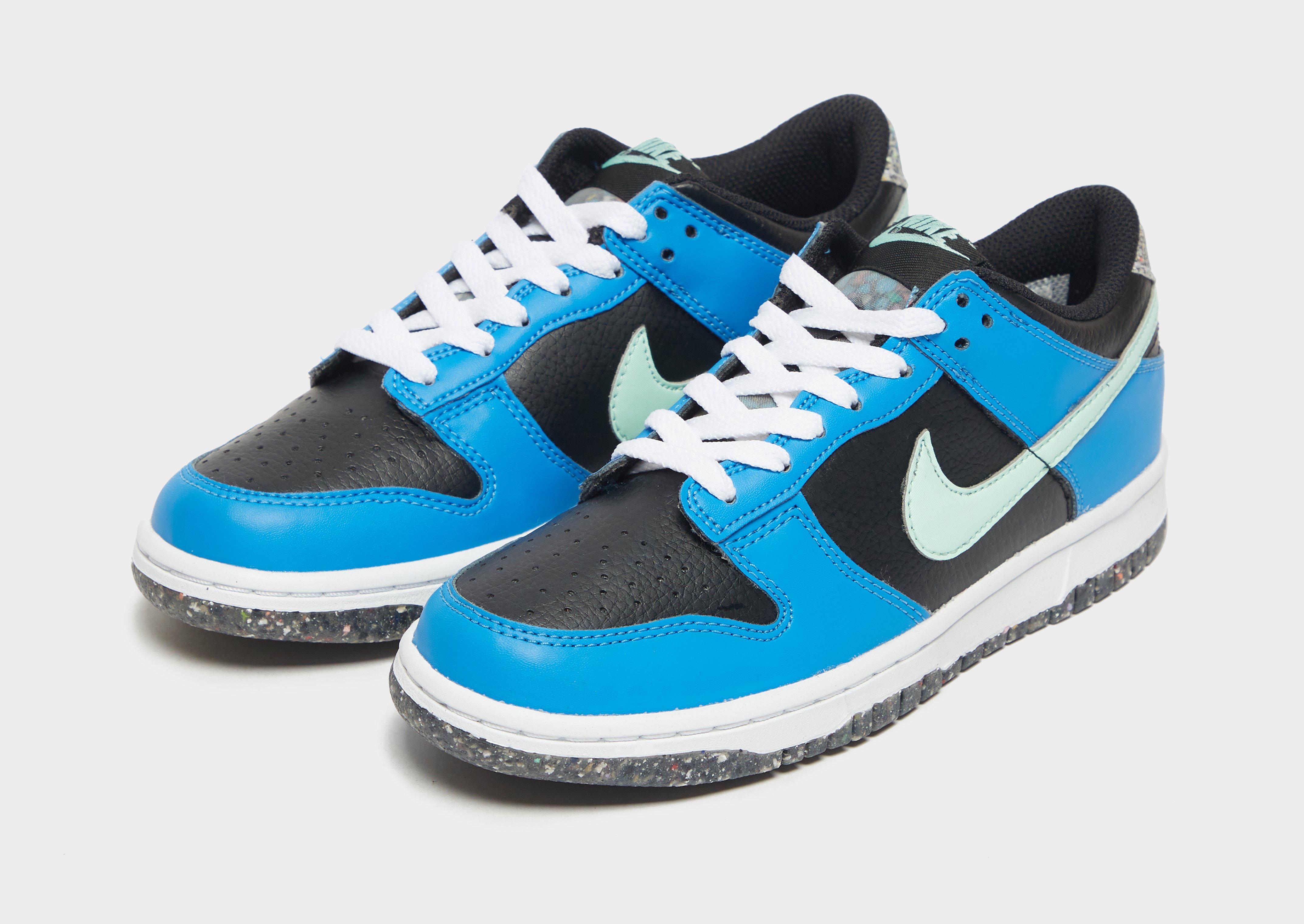 Nike Dunk Low Junior