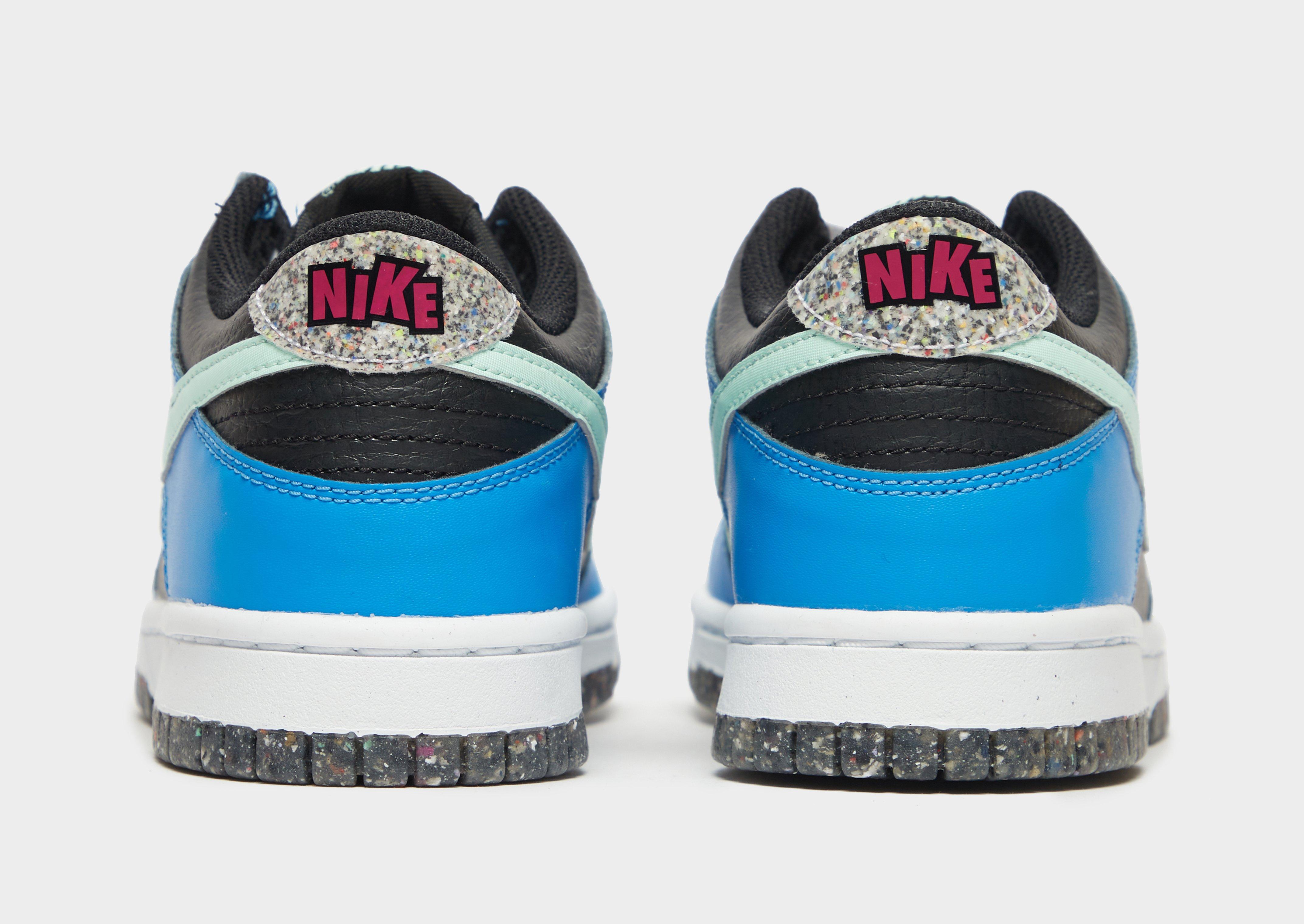 Nike Dunk Low Junior
