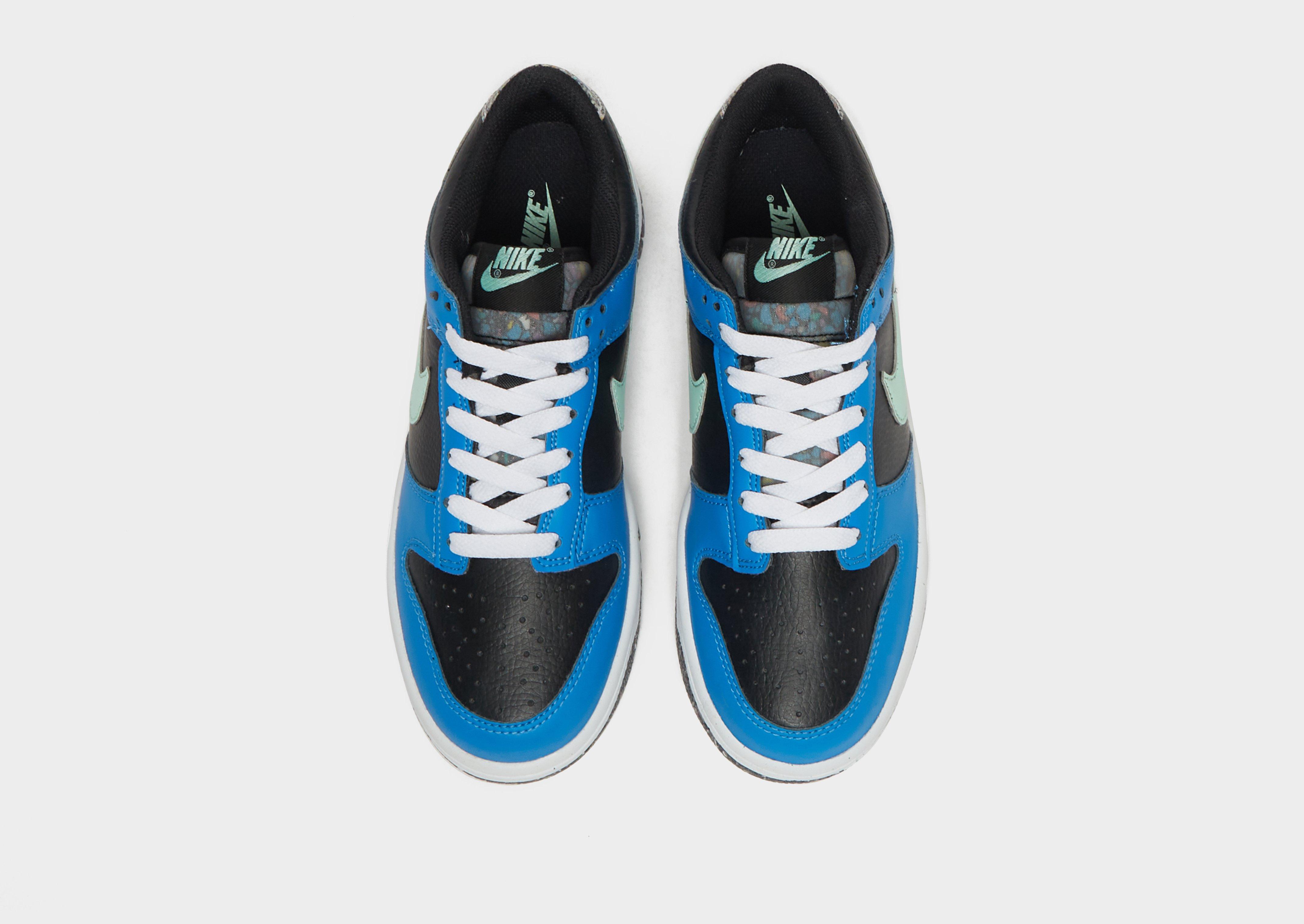 Nike Dunk Low Junior
