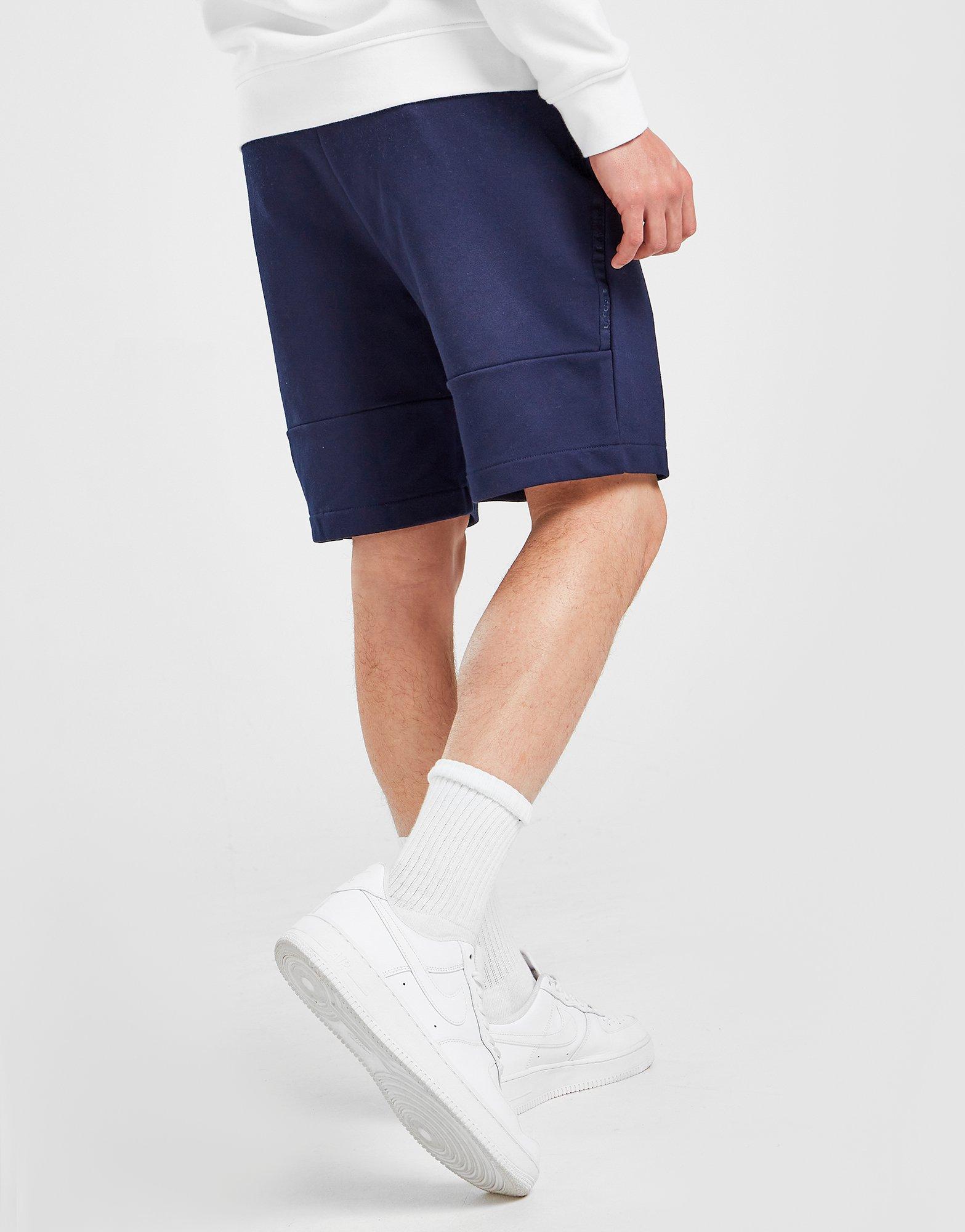 Lacoste Tonal Tape Shorts