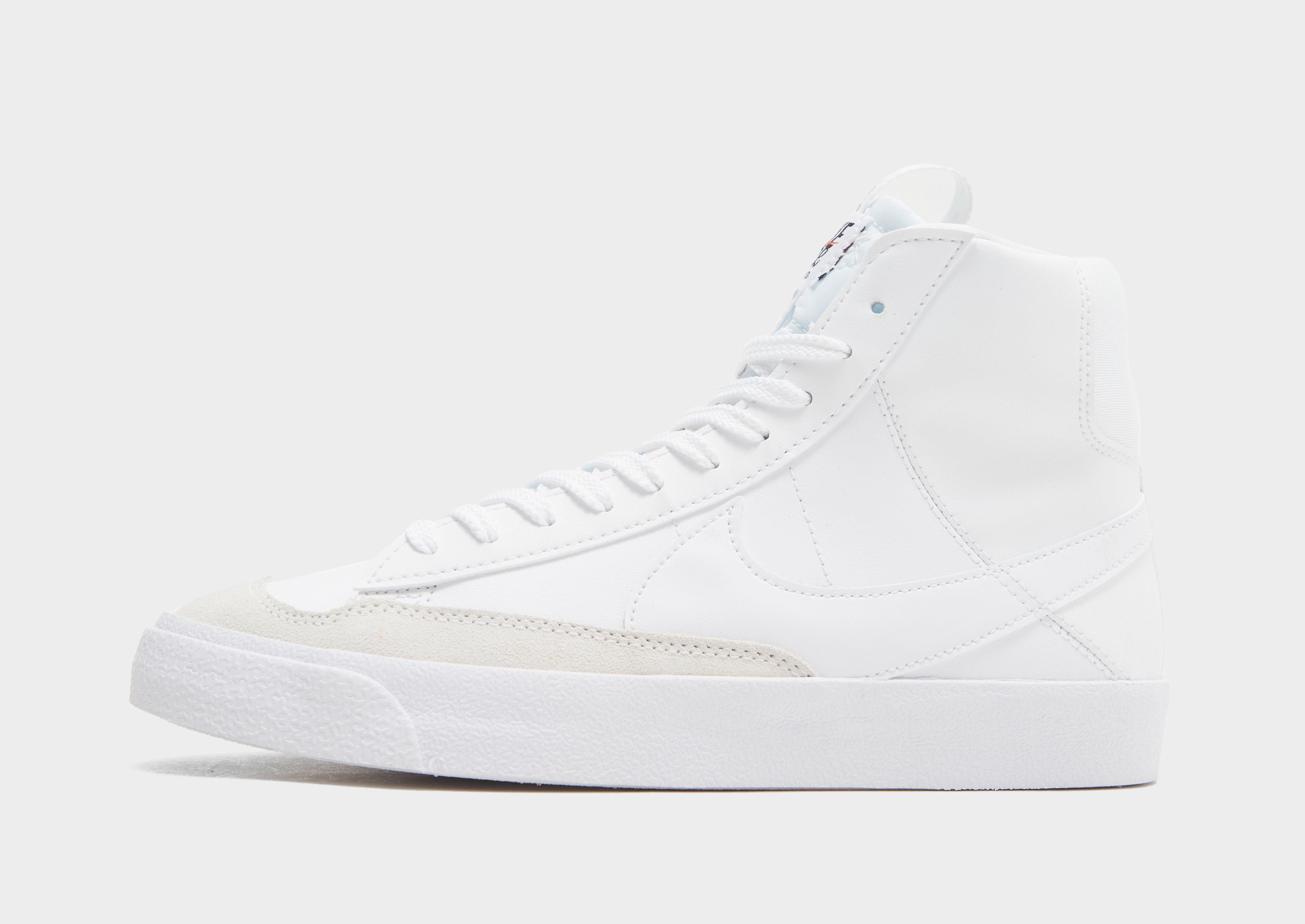 vintage nike blazer mid