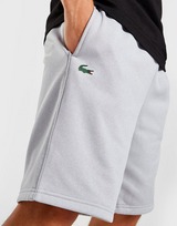 Lacoste Poly Shorts