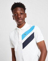 Lacoste Bold Polo Shirt Junior
