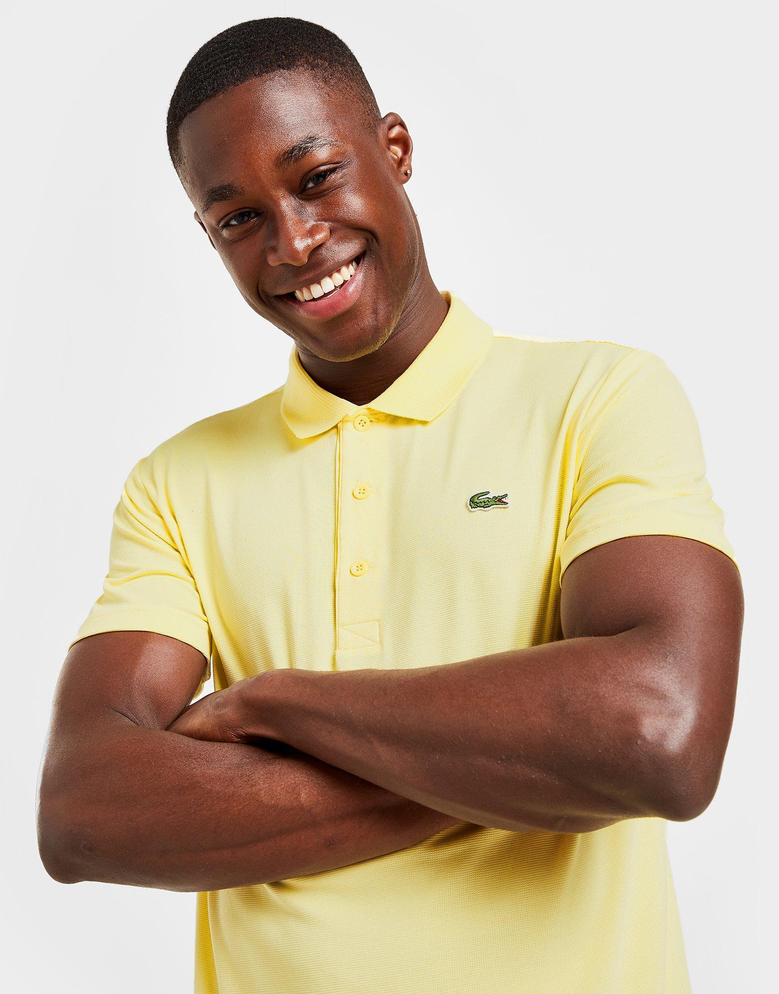 Lacoste Core Polo Shirt
