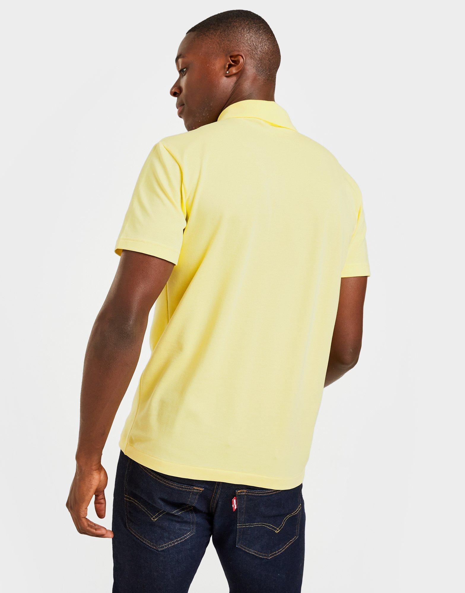Lacoste Core Polo Shirt