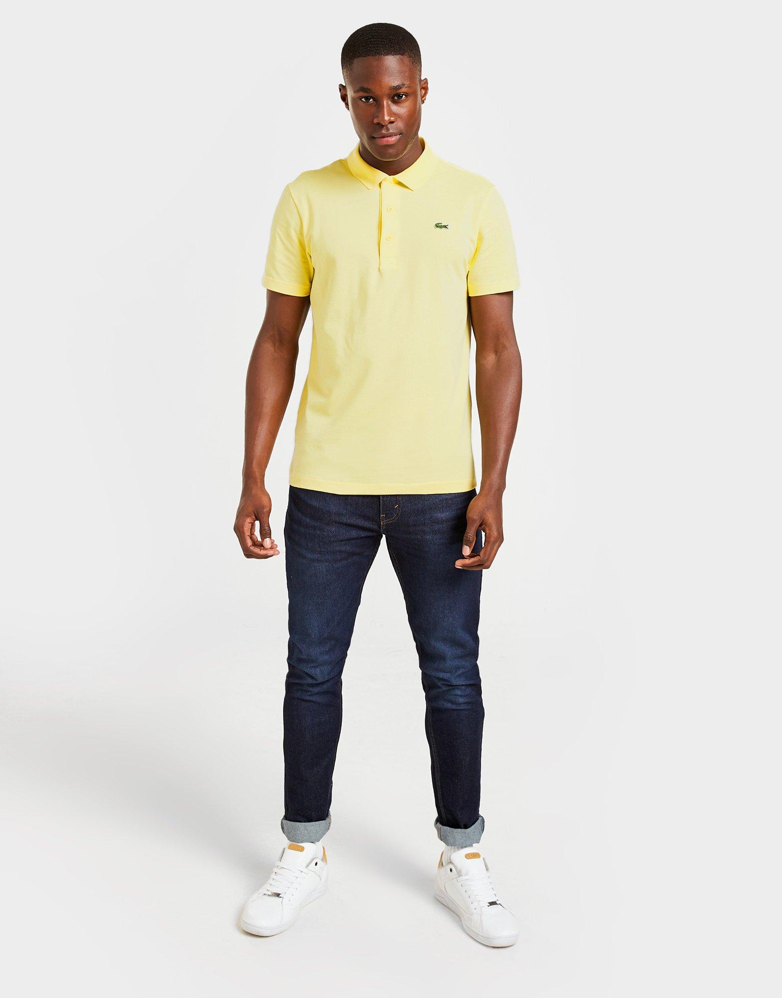 Lacoste Core Polo Shirt