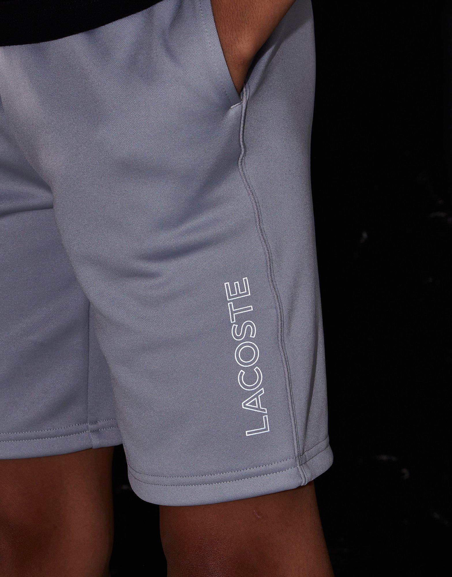 Lacoste Poly Shorts Junior