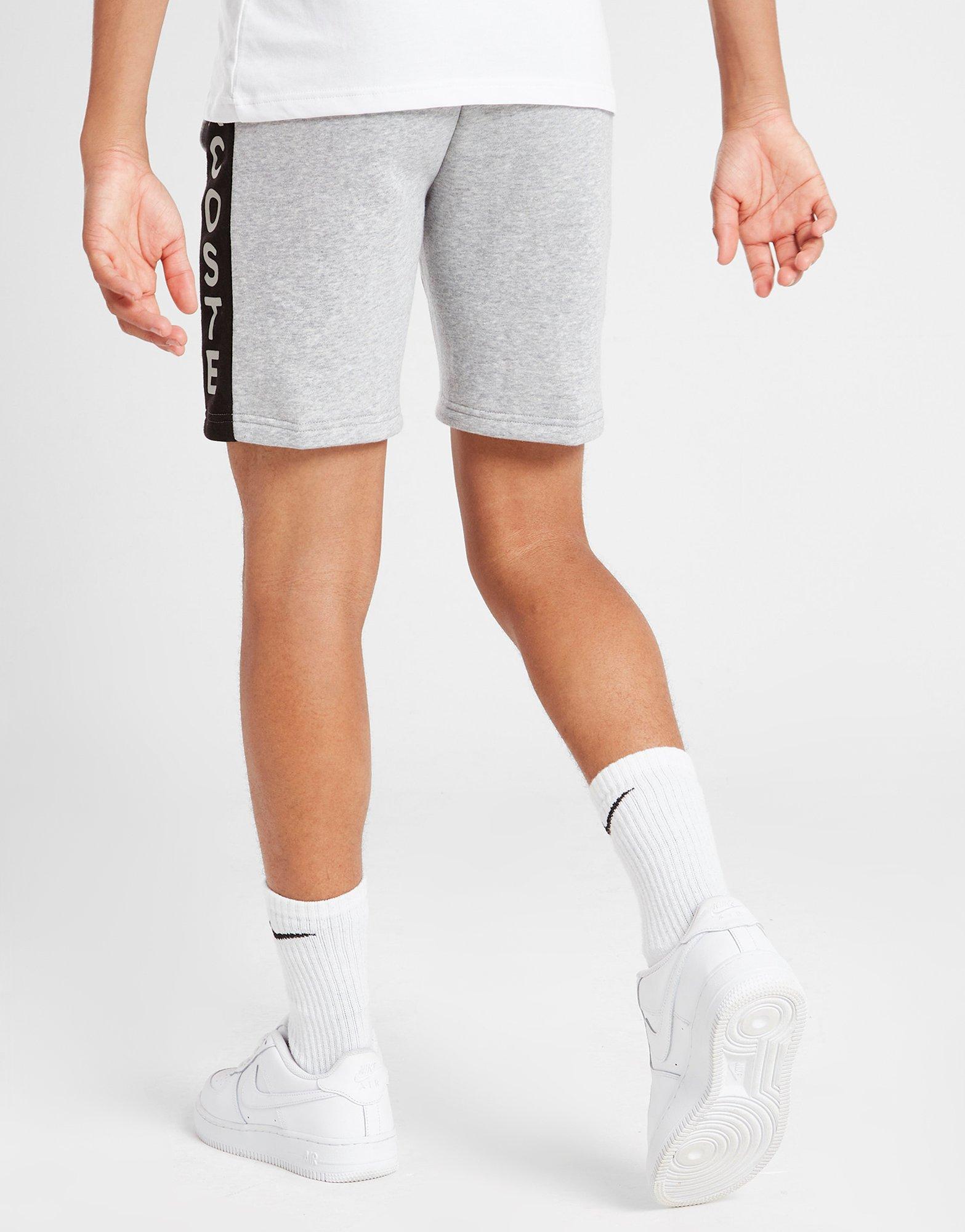 Lacoste Cut & Sew Shorts Junior