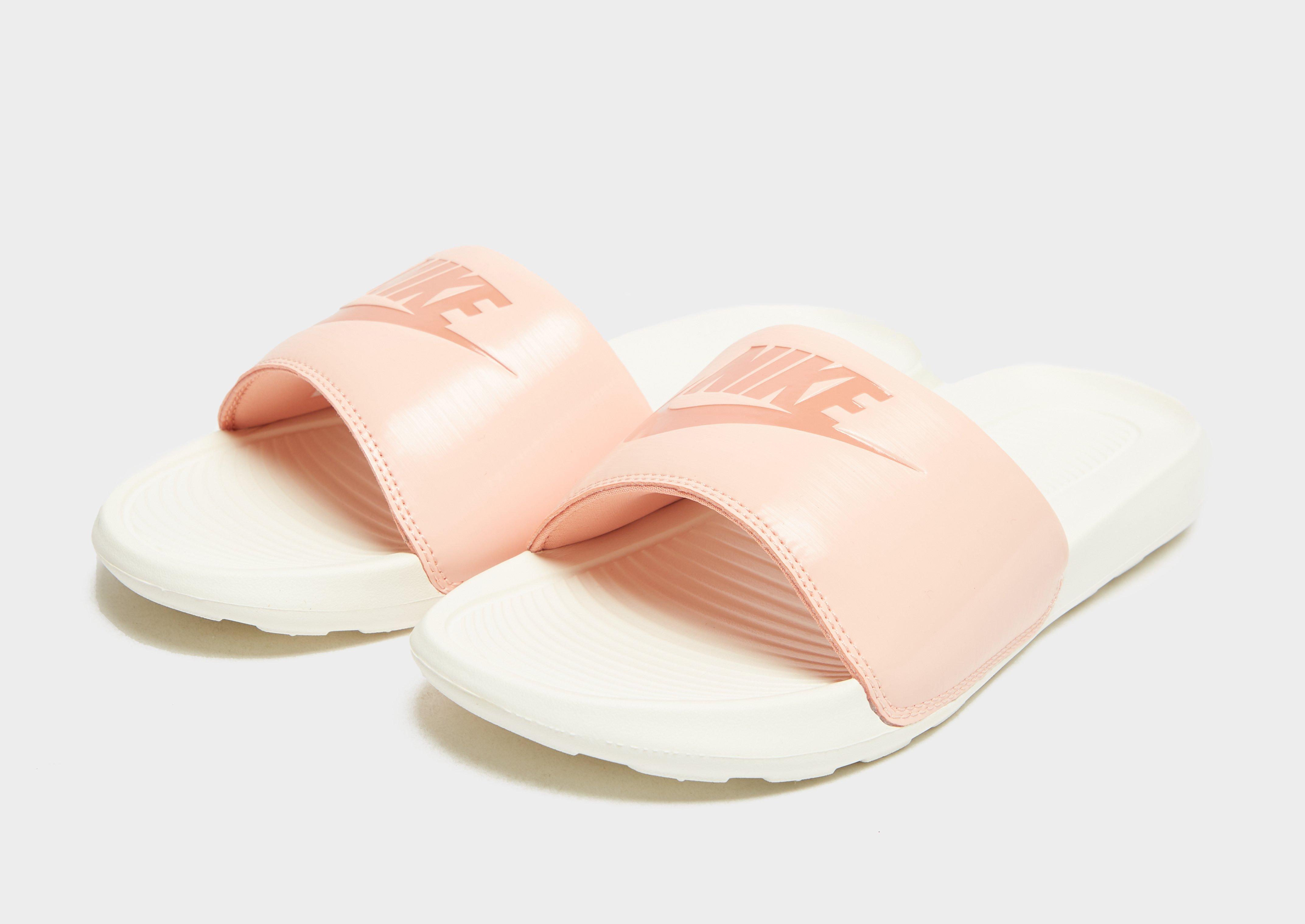 Nike Chanclas Victori One para mujer