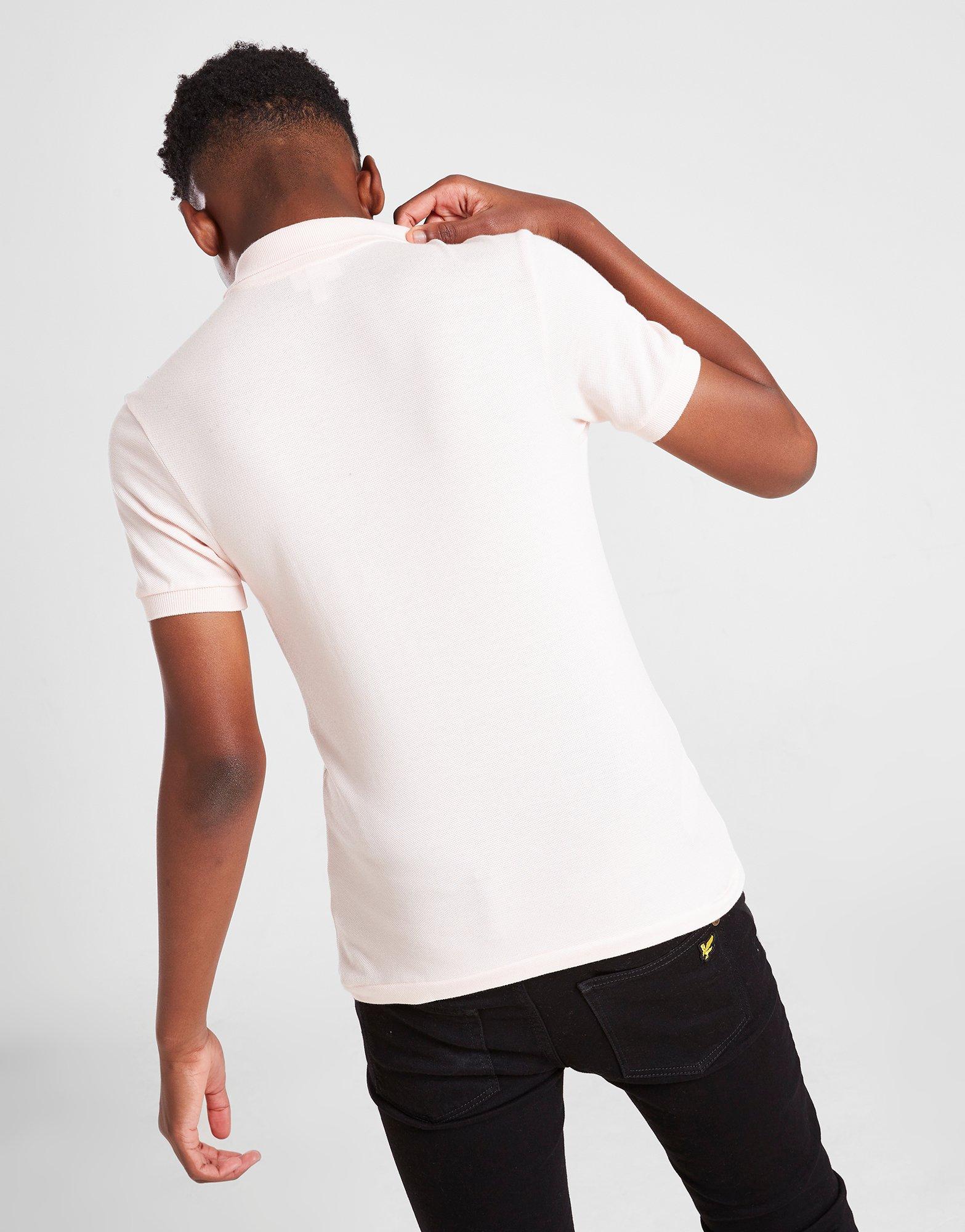 Lacoste Core Polo Shirt Junior