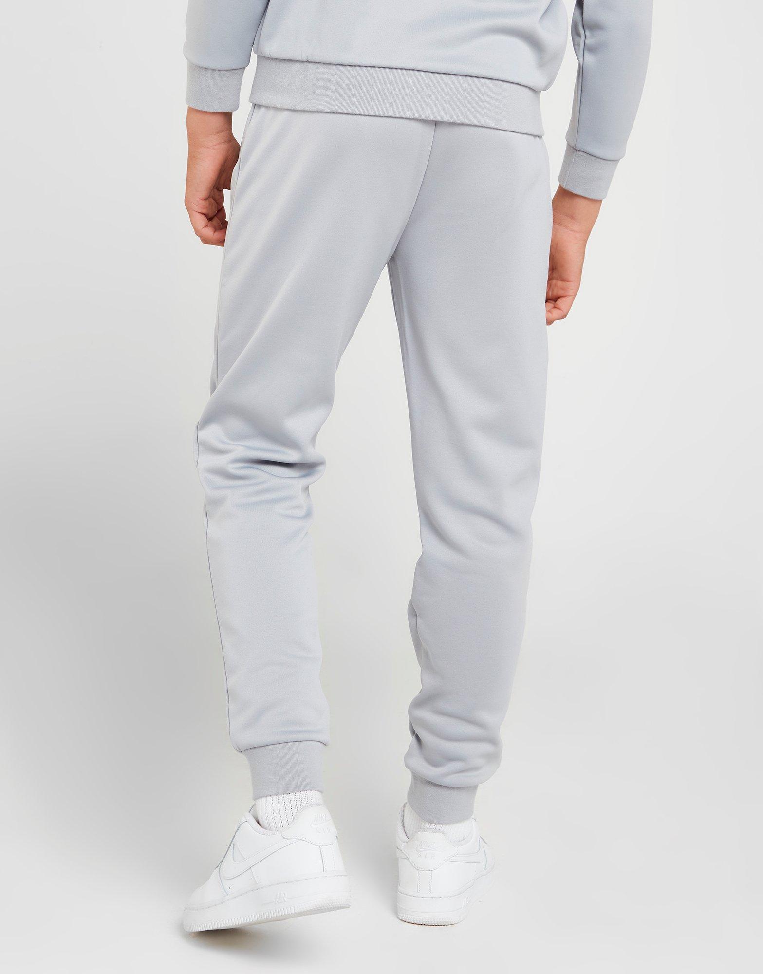 Lacoste Poly Track Pants Junior