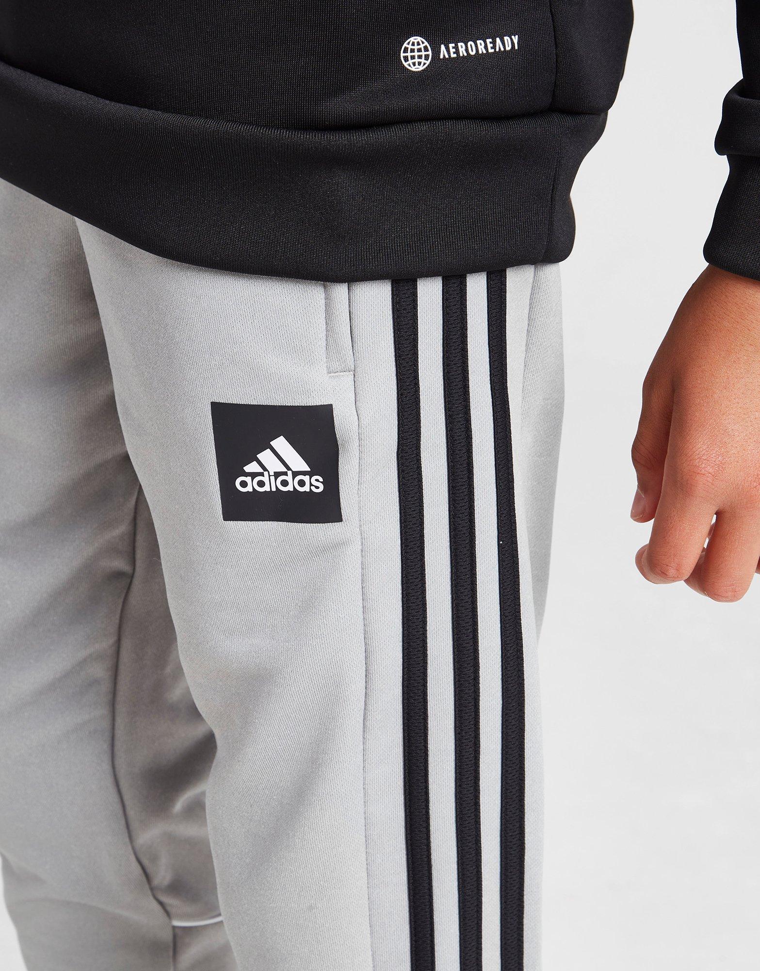 adidas Match Football Track Pants Junior