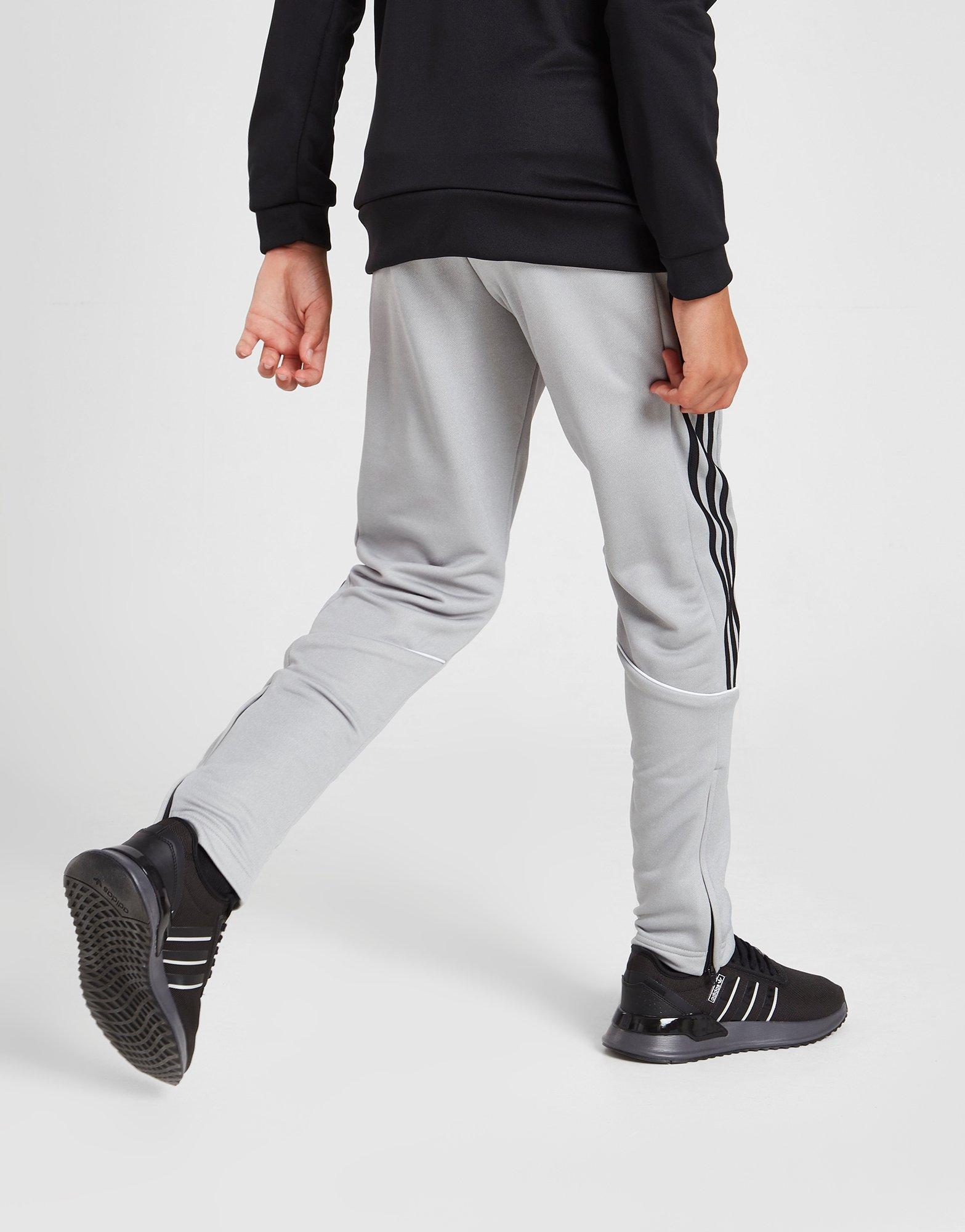 adidas Match Football Track Pants Junior