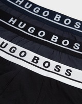 BOSS 3 Pack Boxers