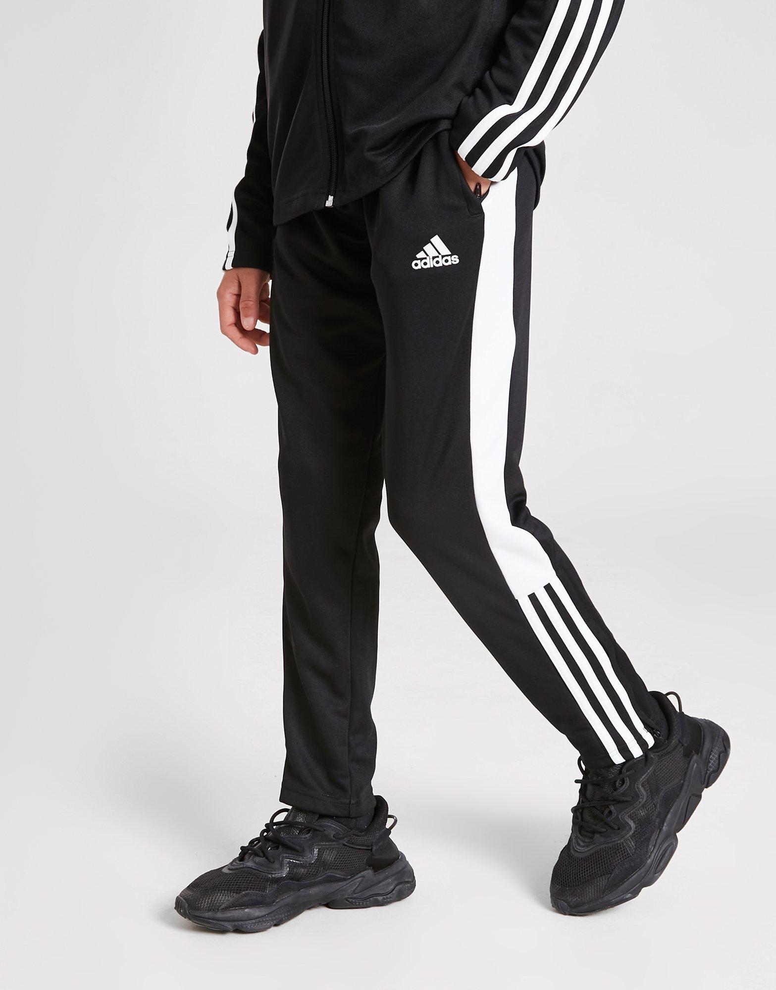 adidas Tiro Track Pants Junior