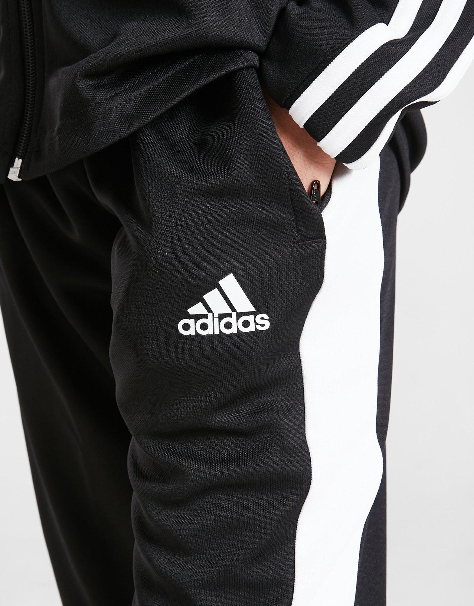 adidas Tiro Track Pants Junior