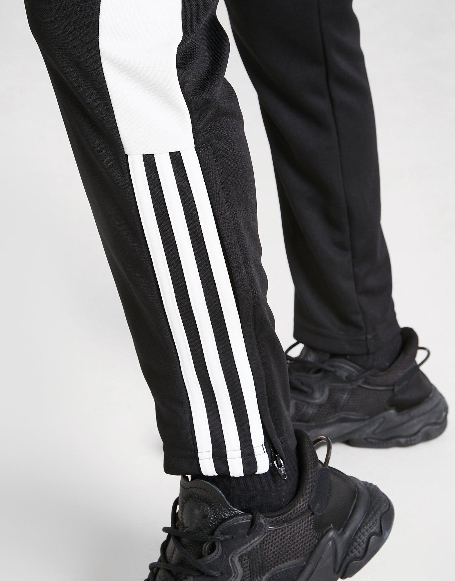 adidas Tiro Track Pants Junior
