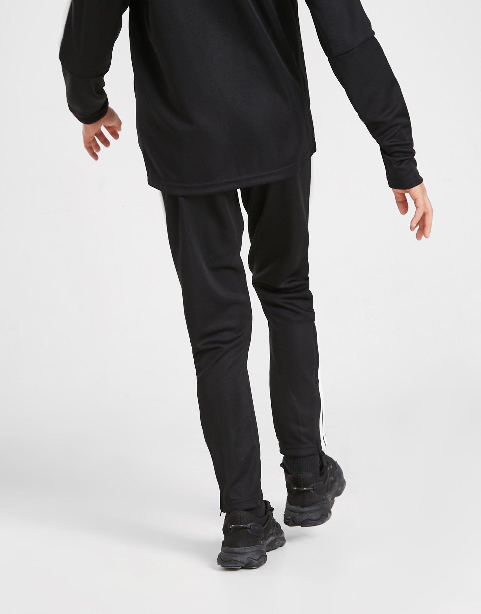 adidas Tiro Track Pants Junior