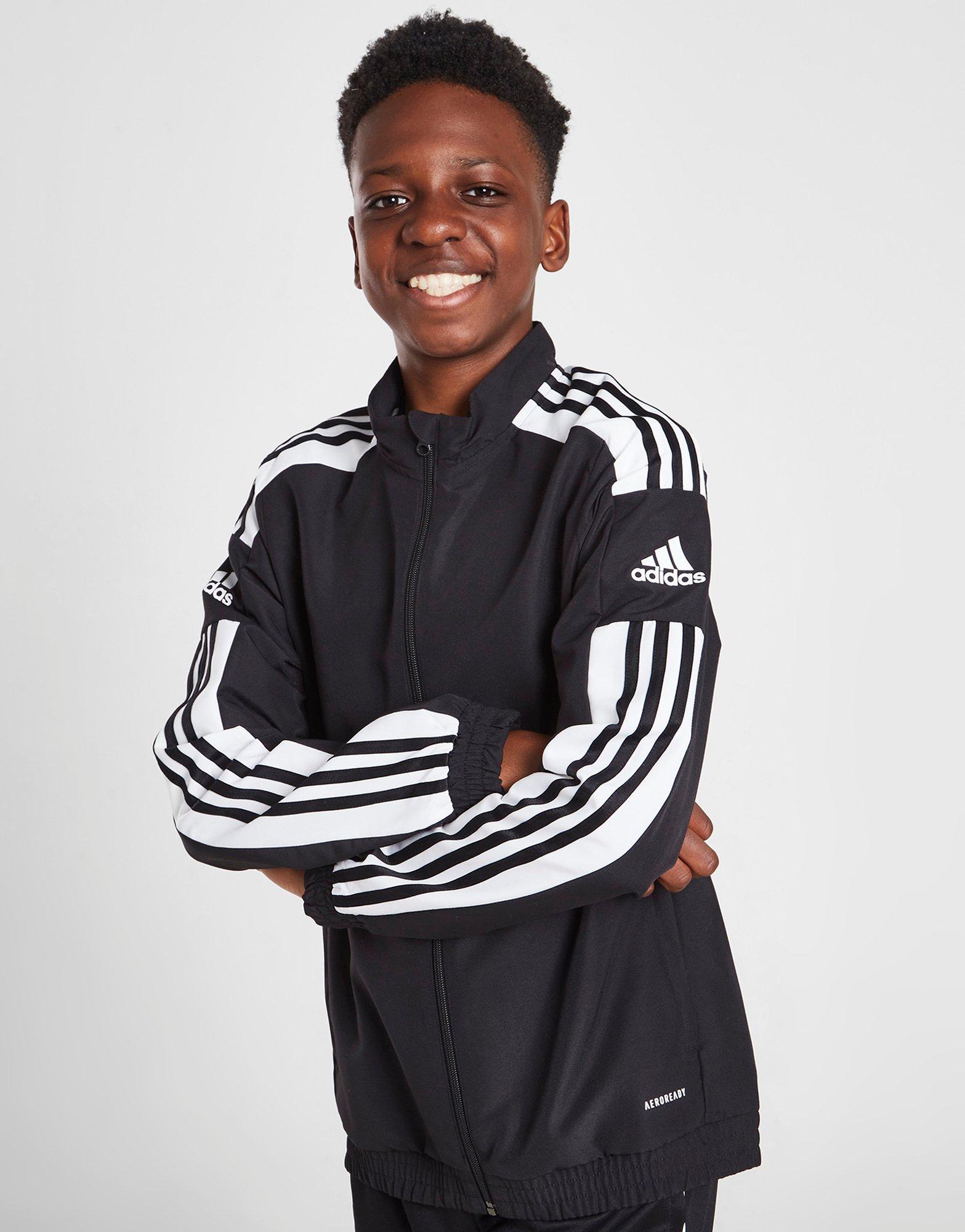 adidas Squadra 21 Presentation Jacket Junior