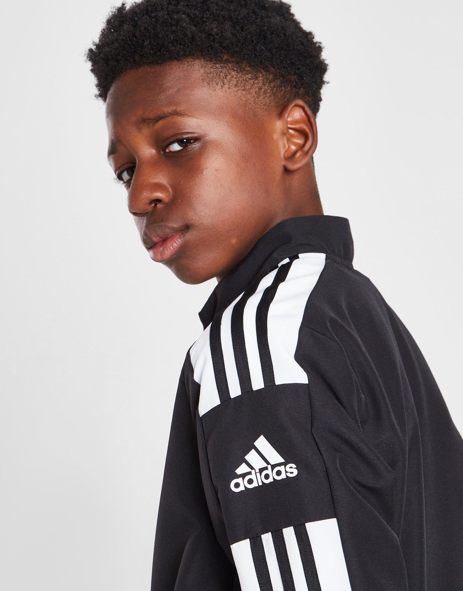 adidas Squadra 21 Presentation Jacket Junior
