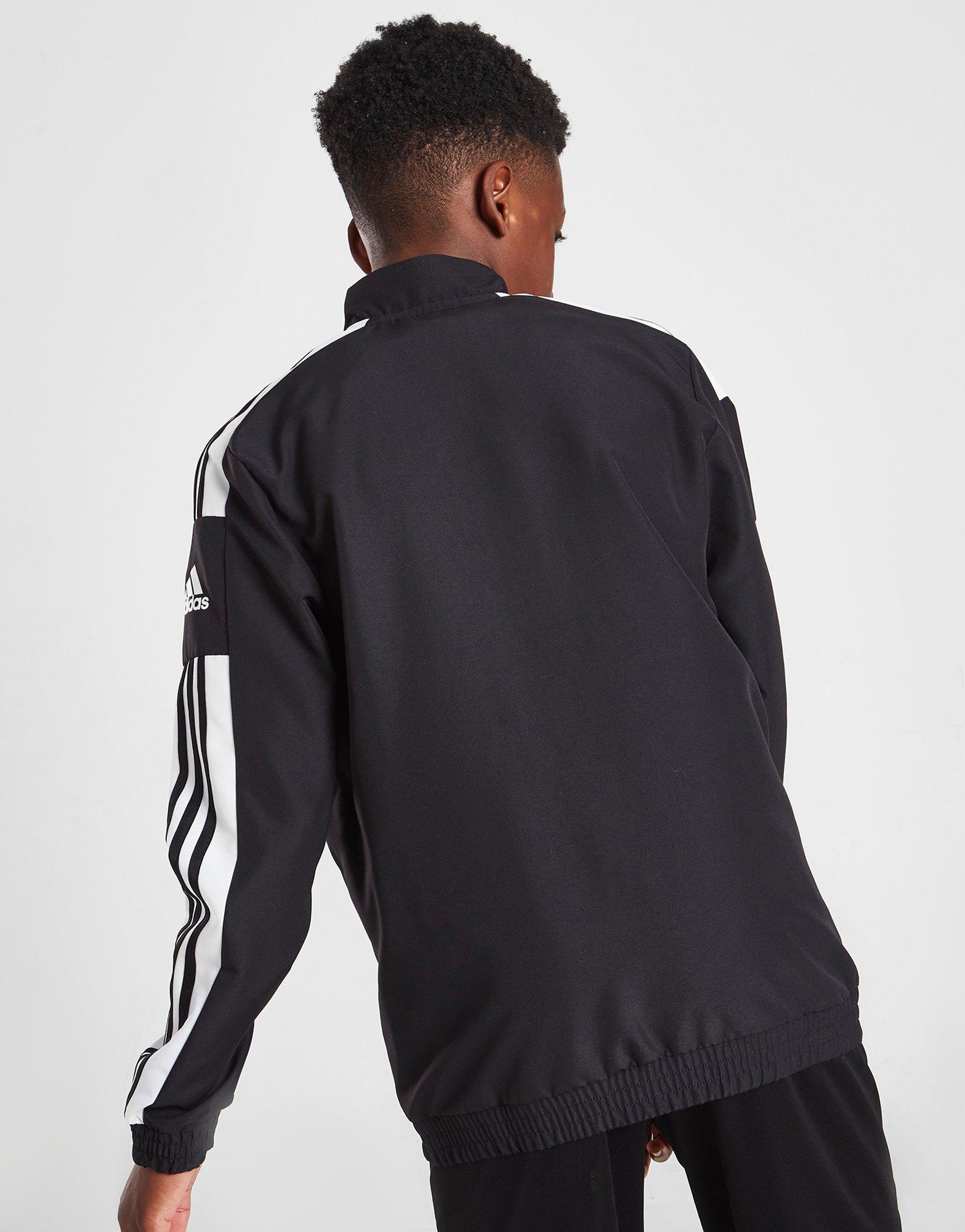 adidas Squadra 21 Presentation Jacket Junior