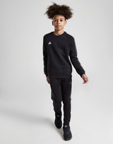 adidas Core 18 Sweatshirt Junior