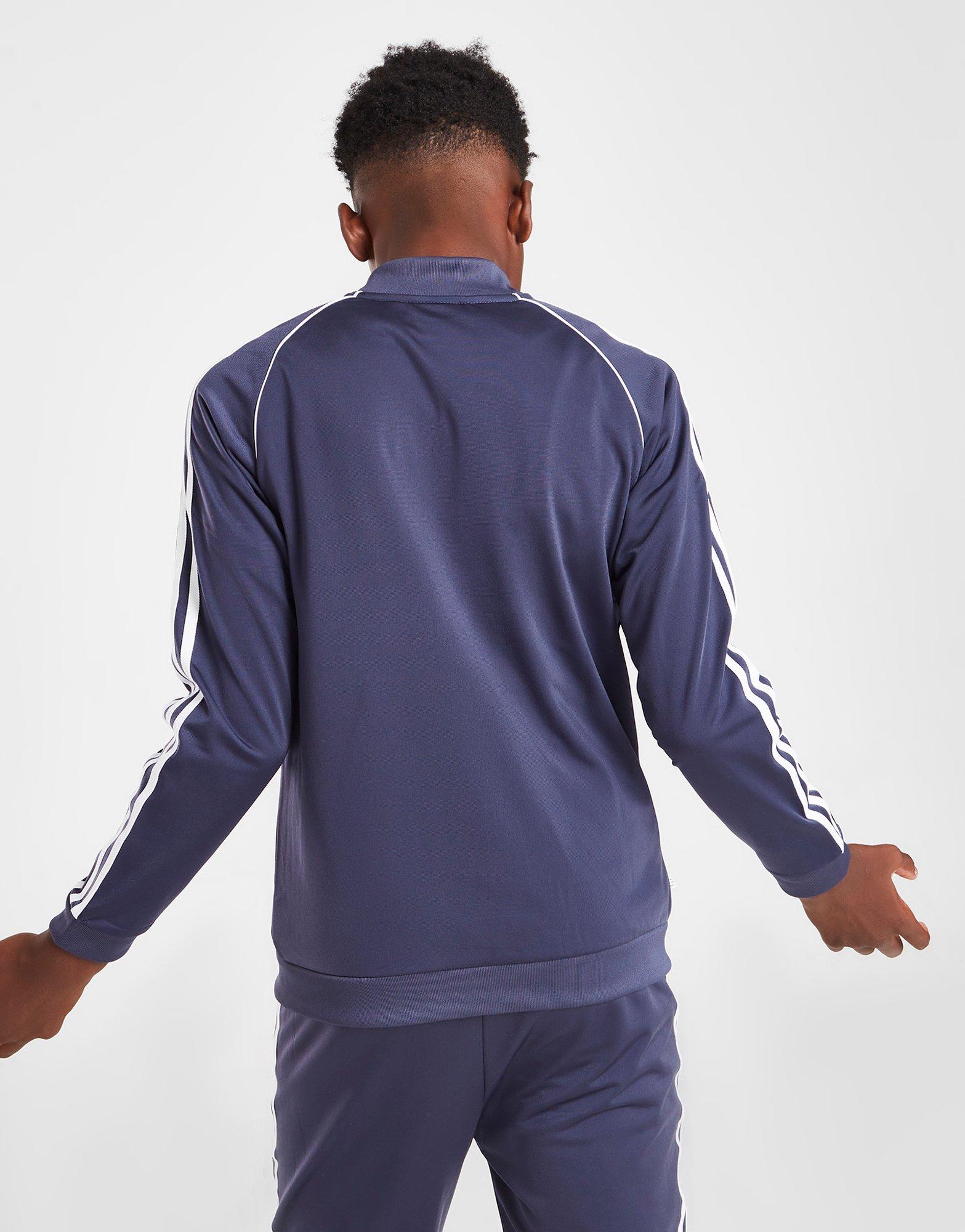adidas Originals SST Track Top Junior
