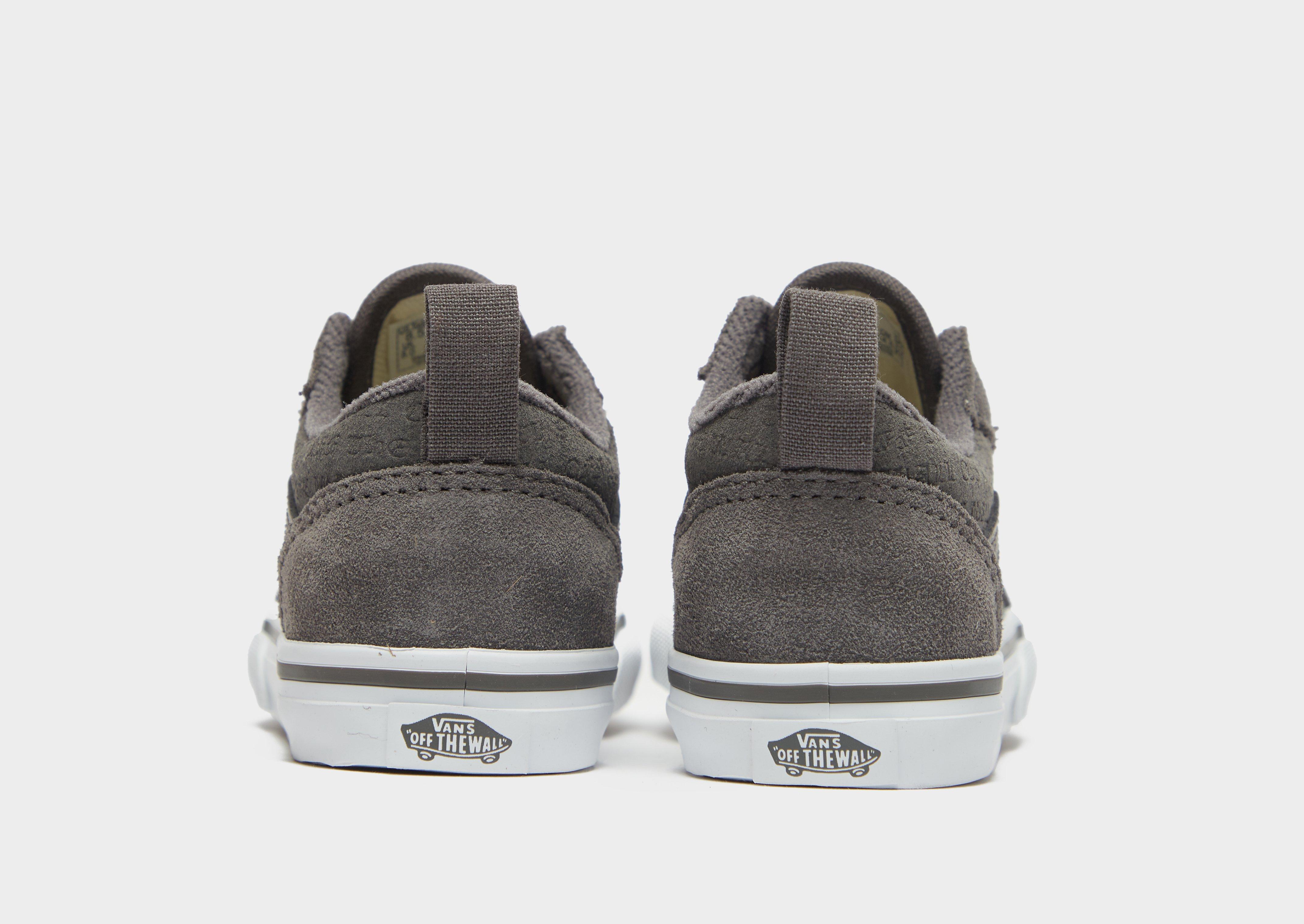 infant green vans