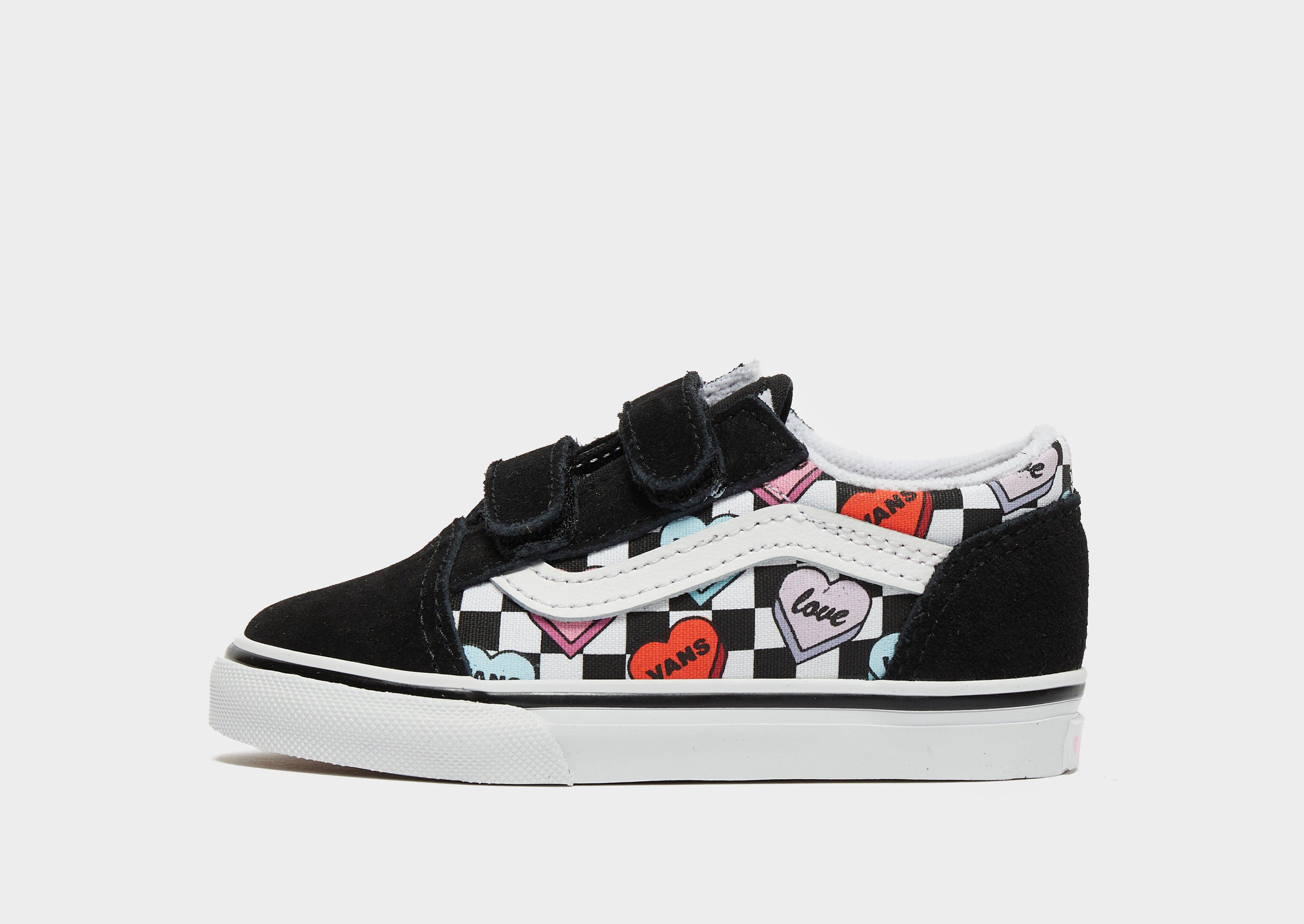 vans neonato