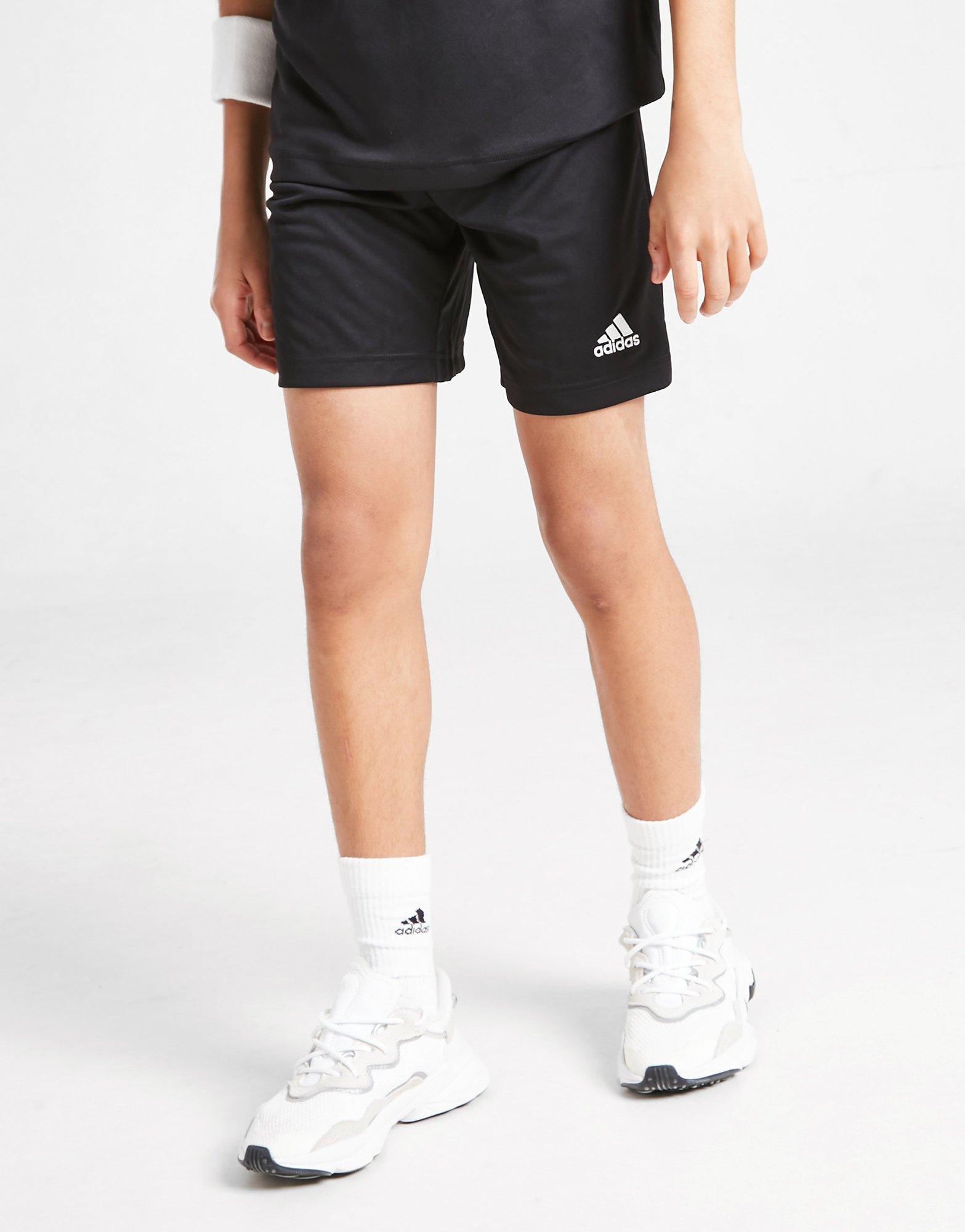 adidas Entrada 22 Shorts Junior
