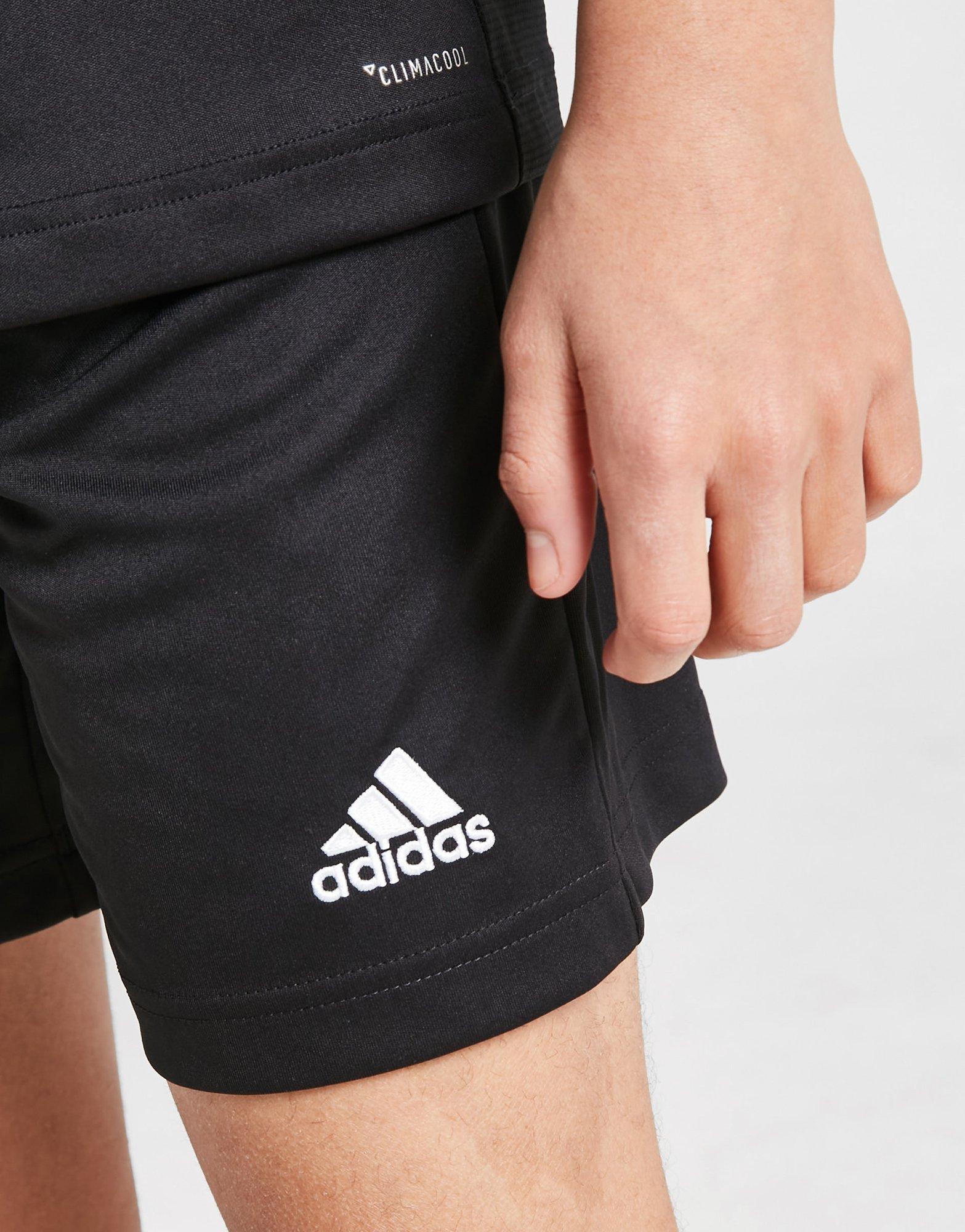 adidas Entrada 22 Shorts Junior