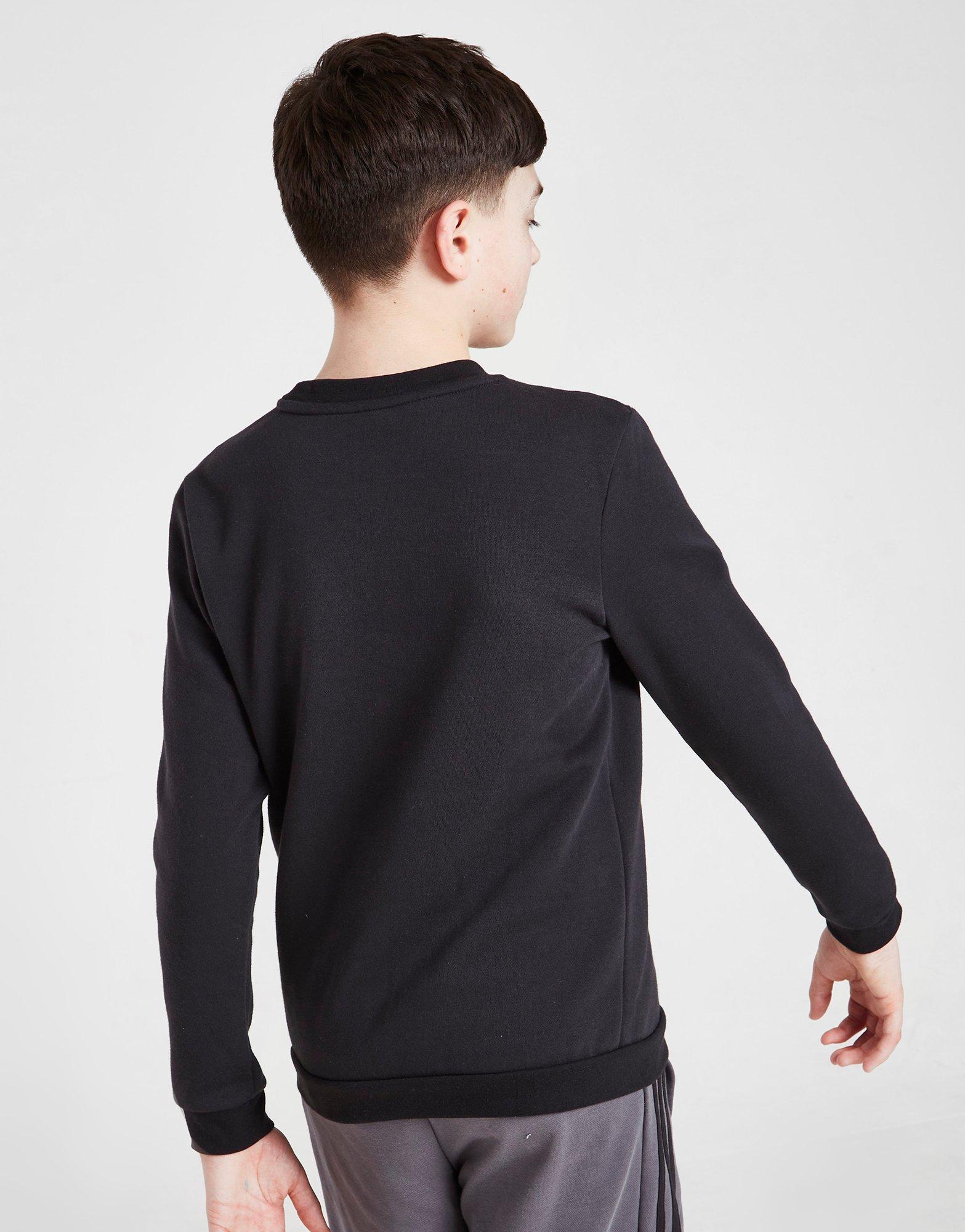 adidas Entrada 22 Sweatshirt Junior