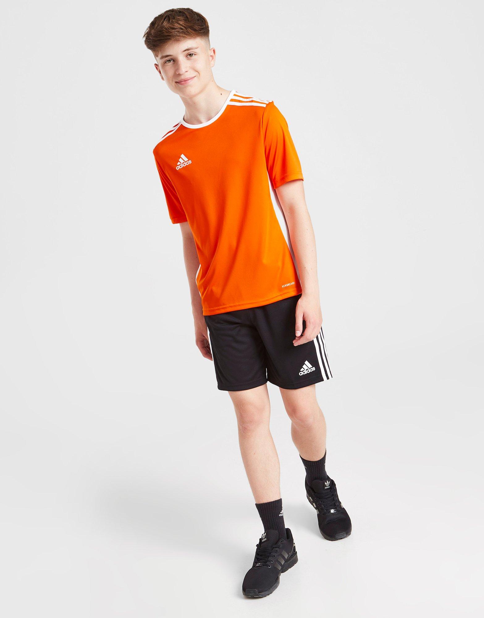 adidas Entrada 18 T-Shirt Junior