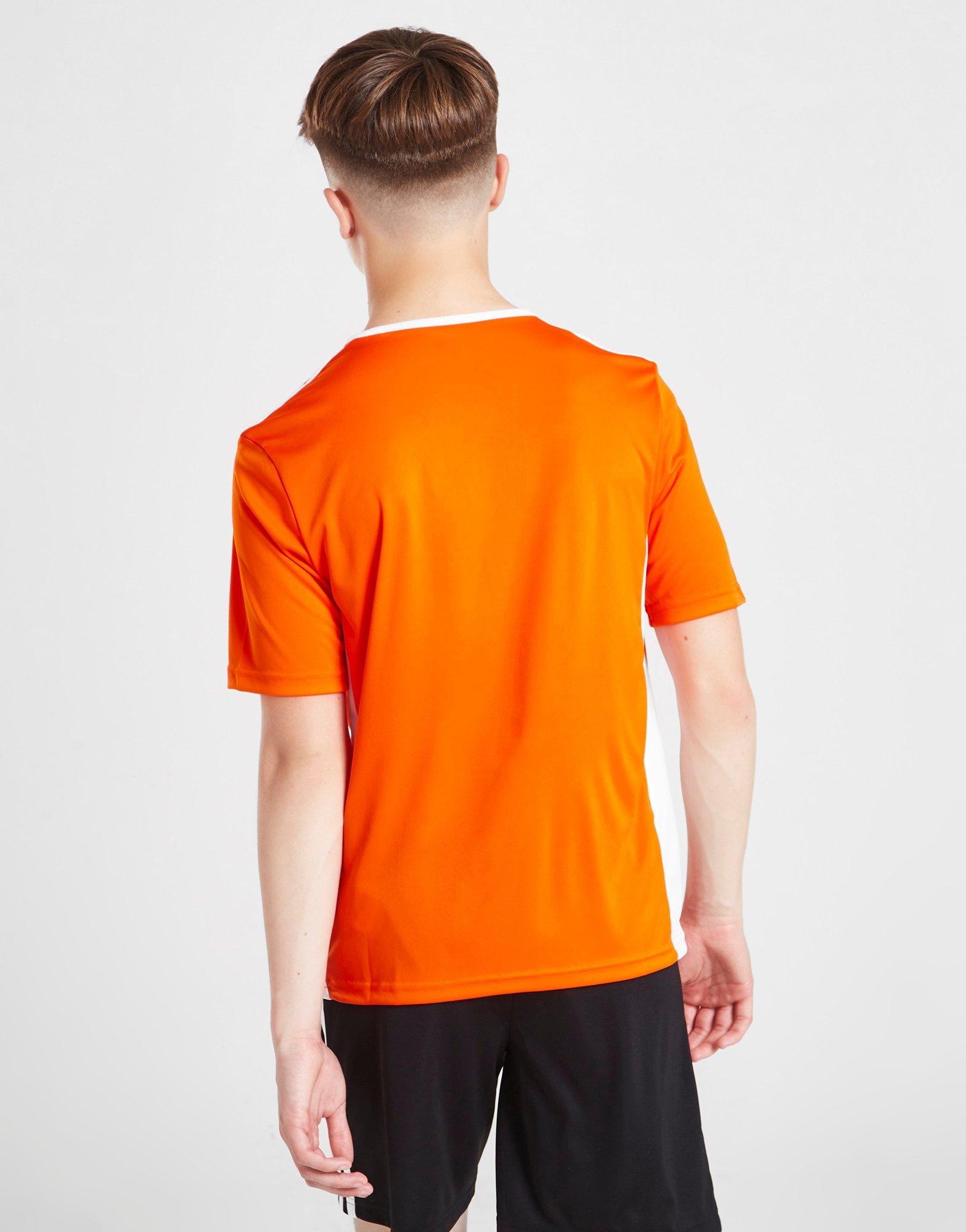 adidas Entrada 18 T-Shirt Junior